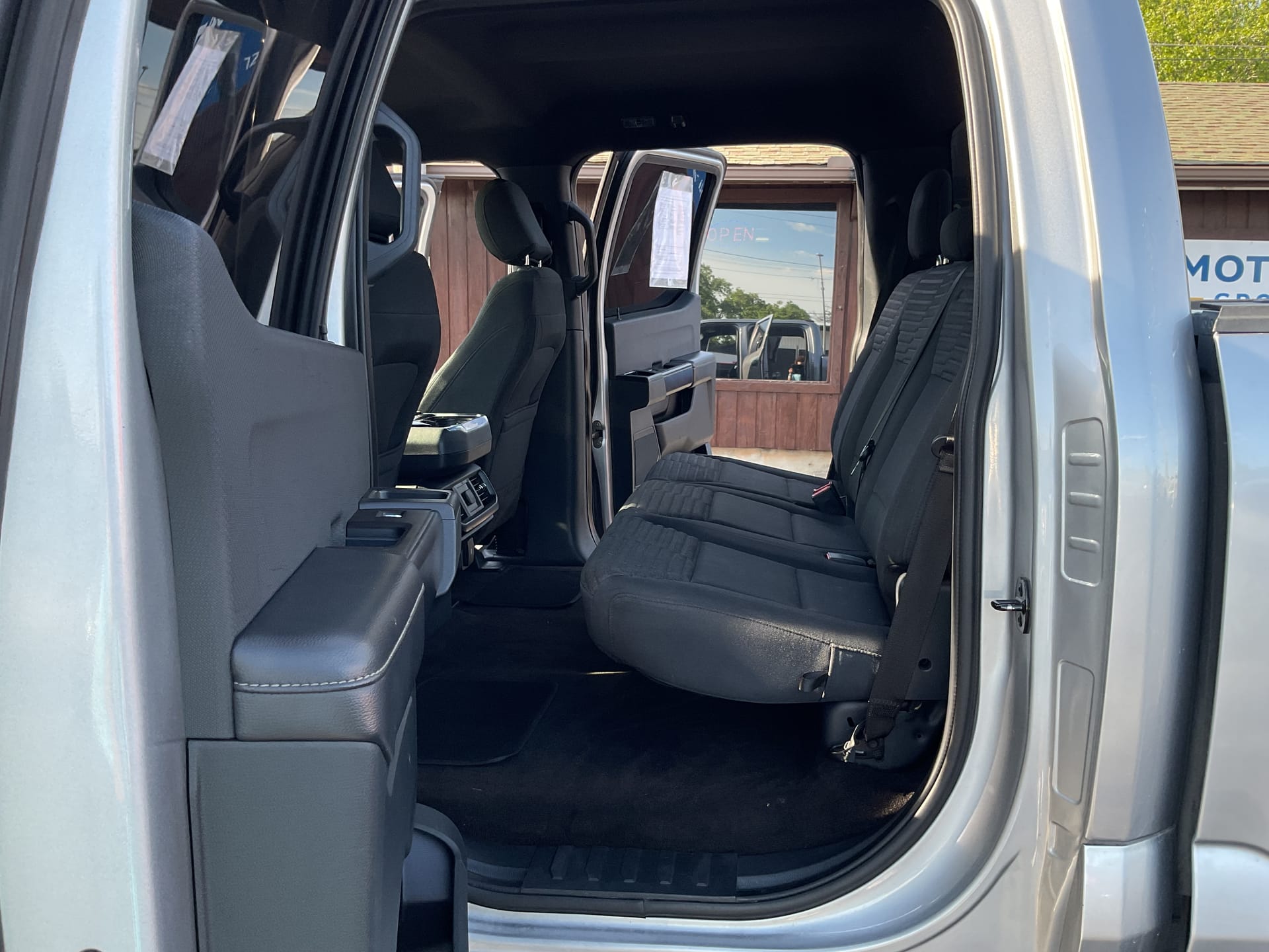 2021 FORD F-150 - Gallery Image