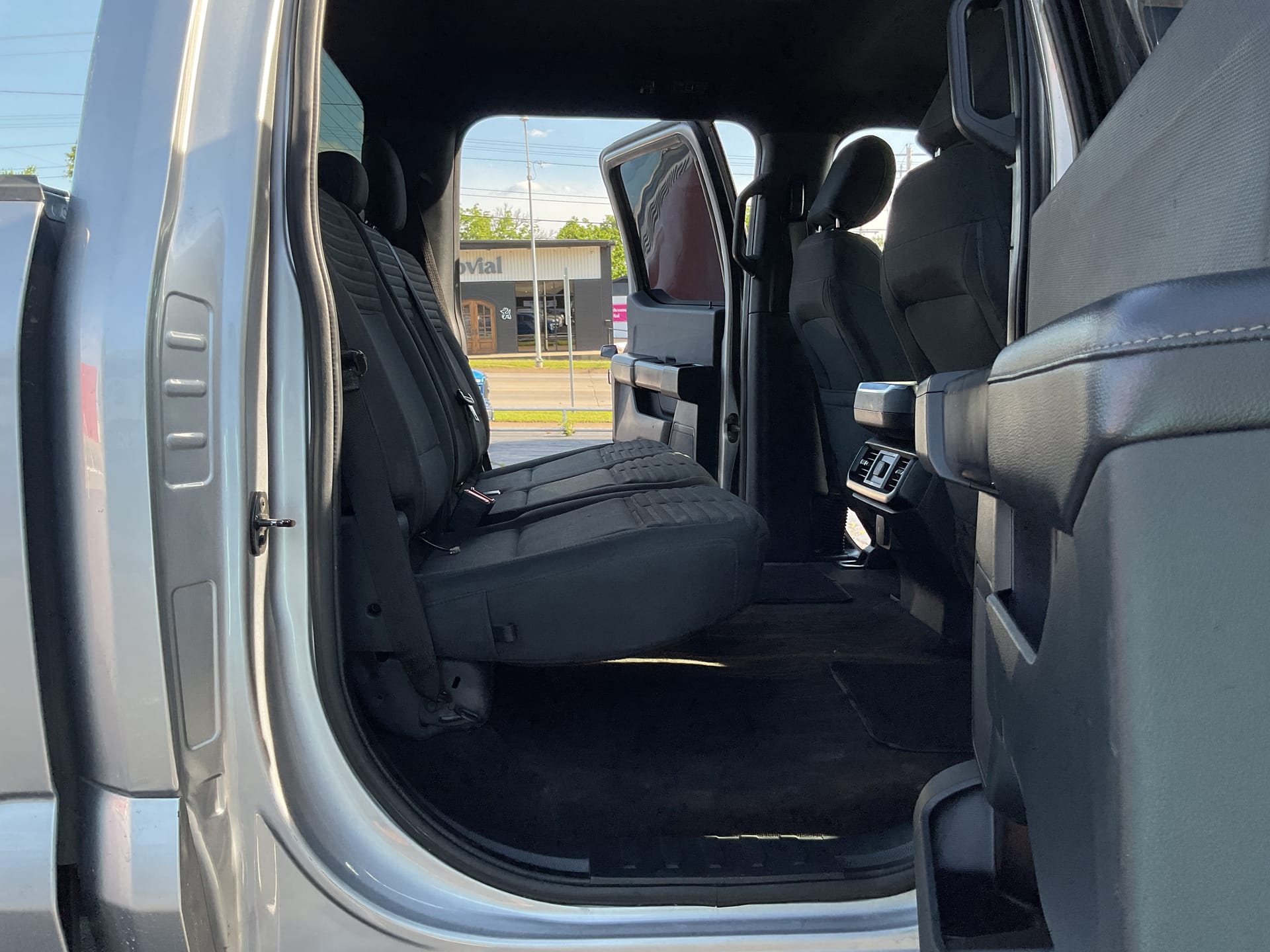 2021 FORD F-150 - Gallery Image