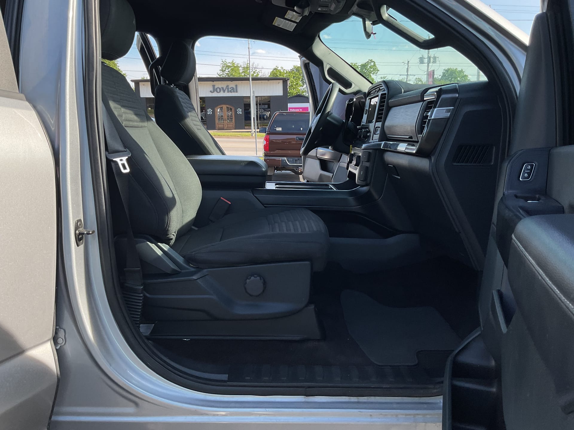 2021 FORD F-150 - Gallery Image