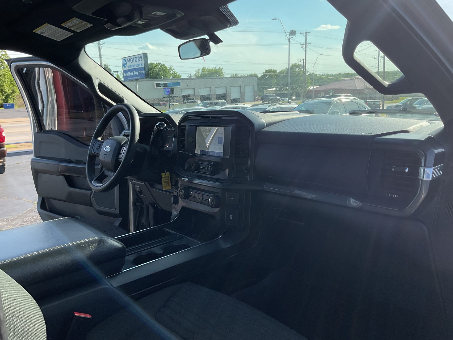 2021 FORD F-150 - Gallery Image
