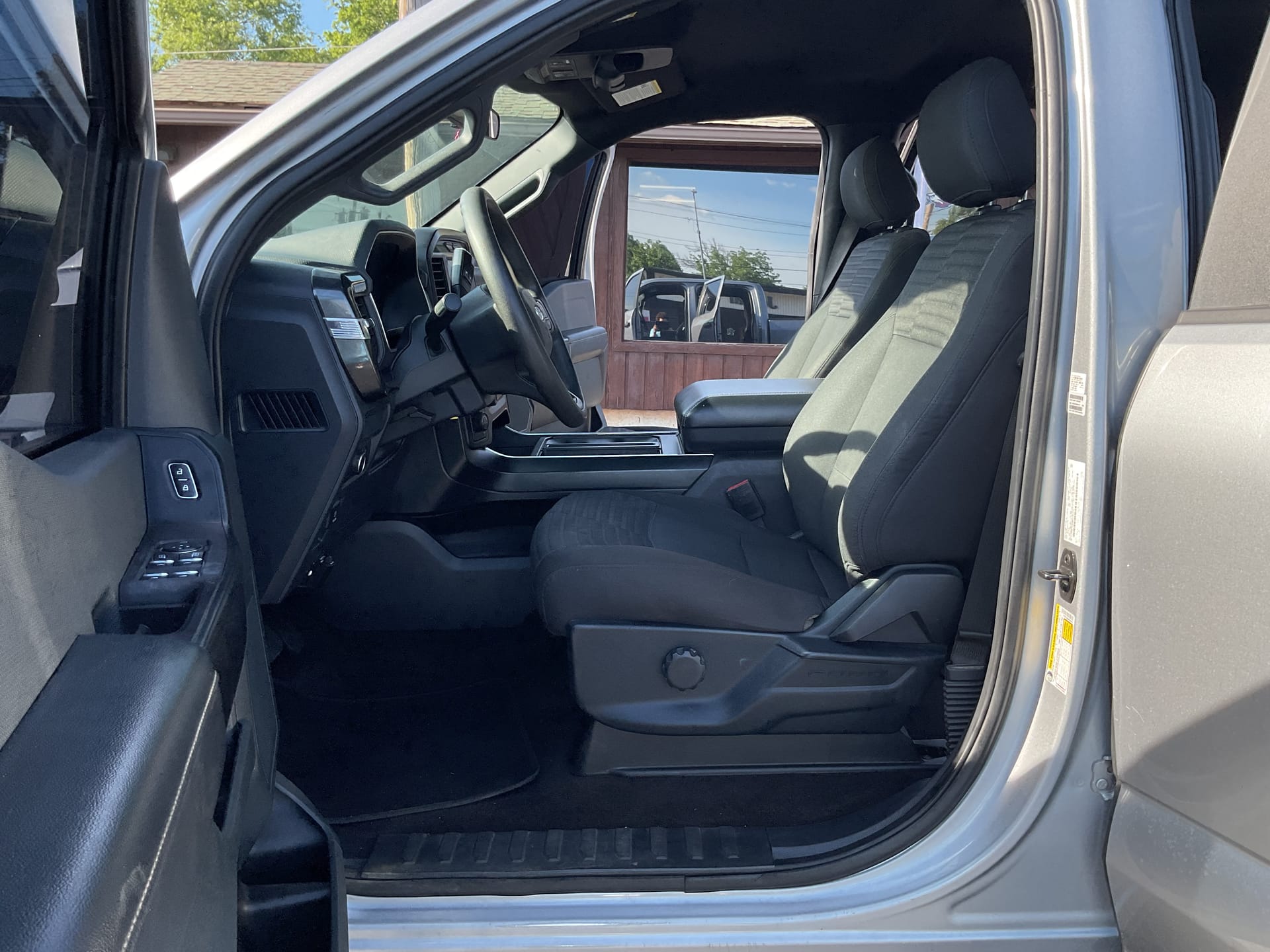 2021 FORD F-150 - Gallery Image