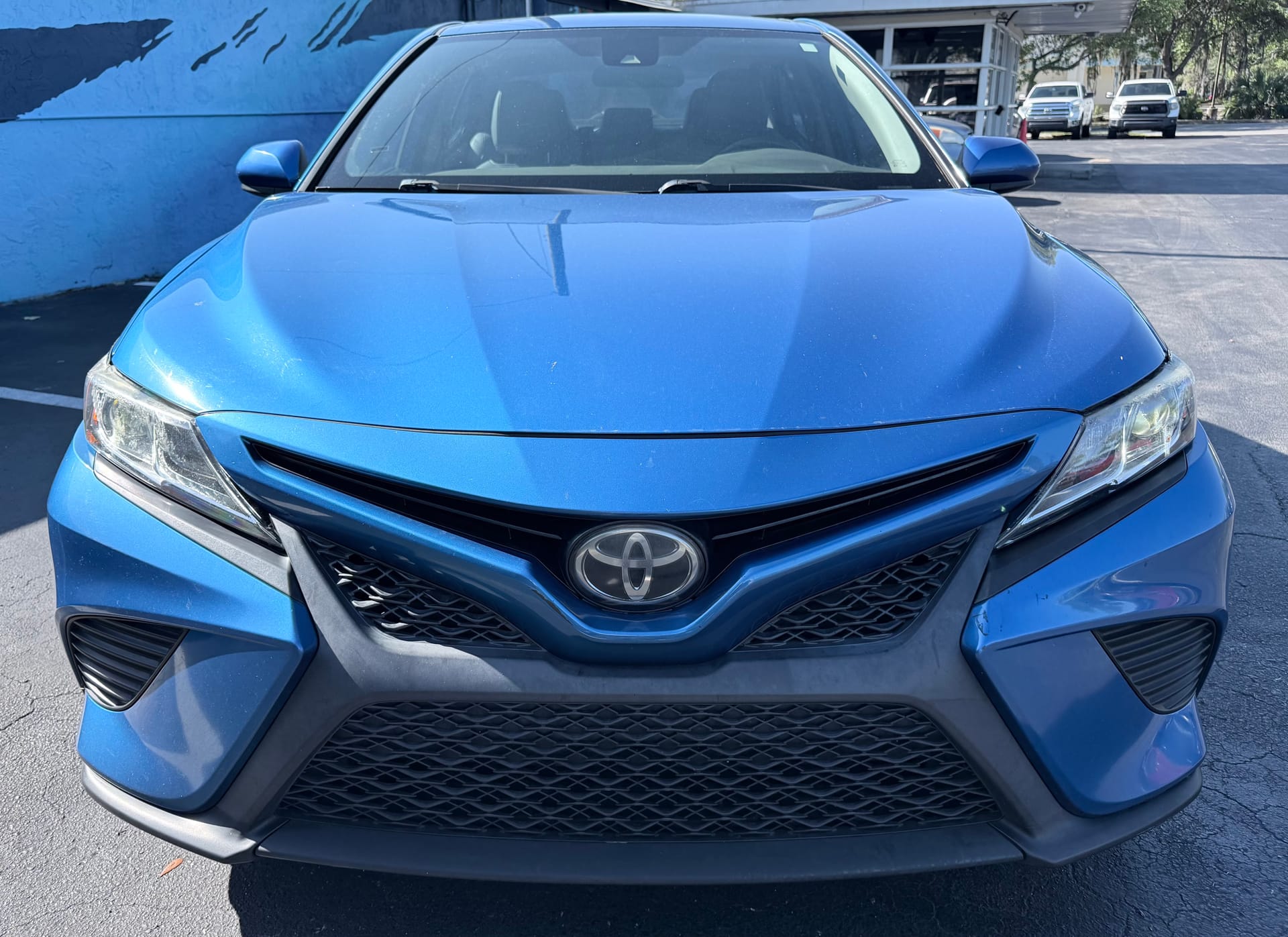2020 TOYOTA CAMRY - Gallery Image