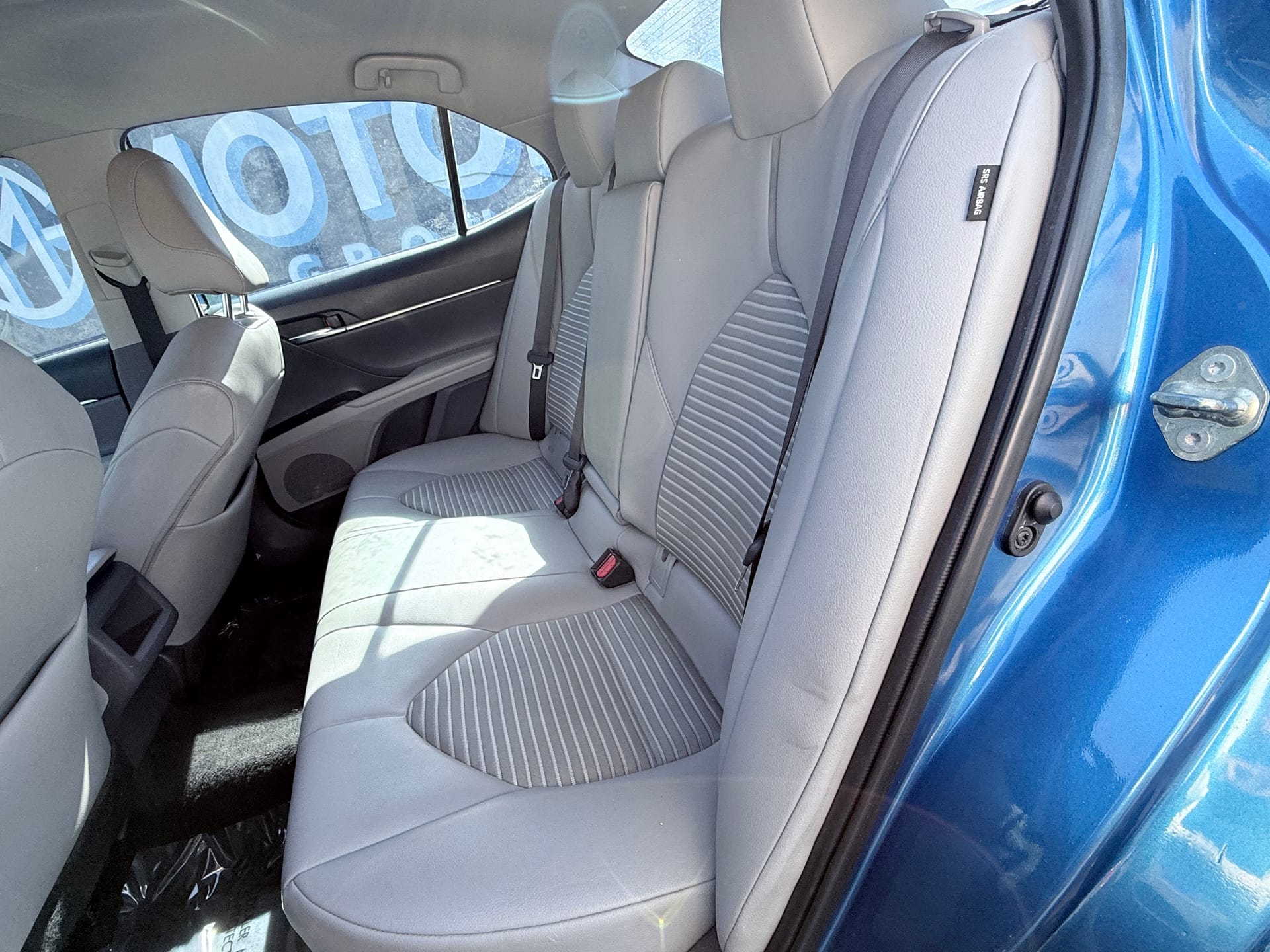 2020 TOYOTA CAMRY - Gallery Image