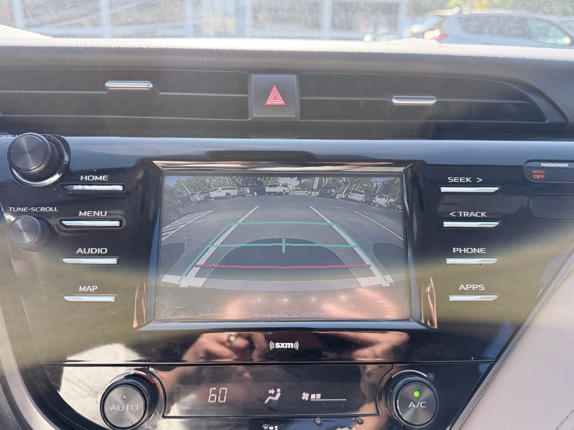 2020 TOYOTA CAMRY - Gallery Image