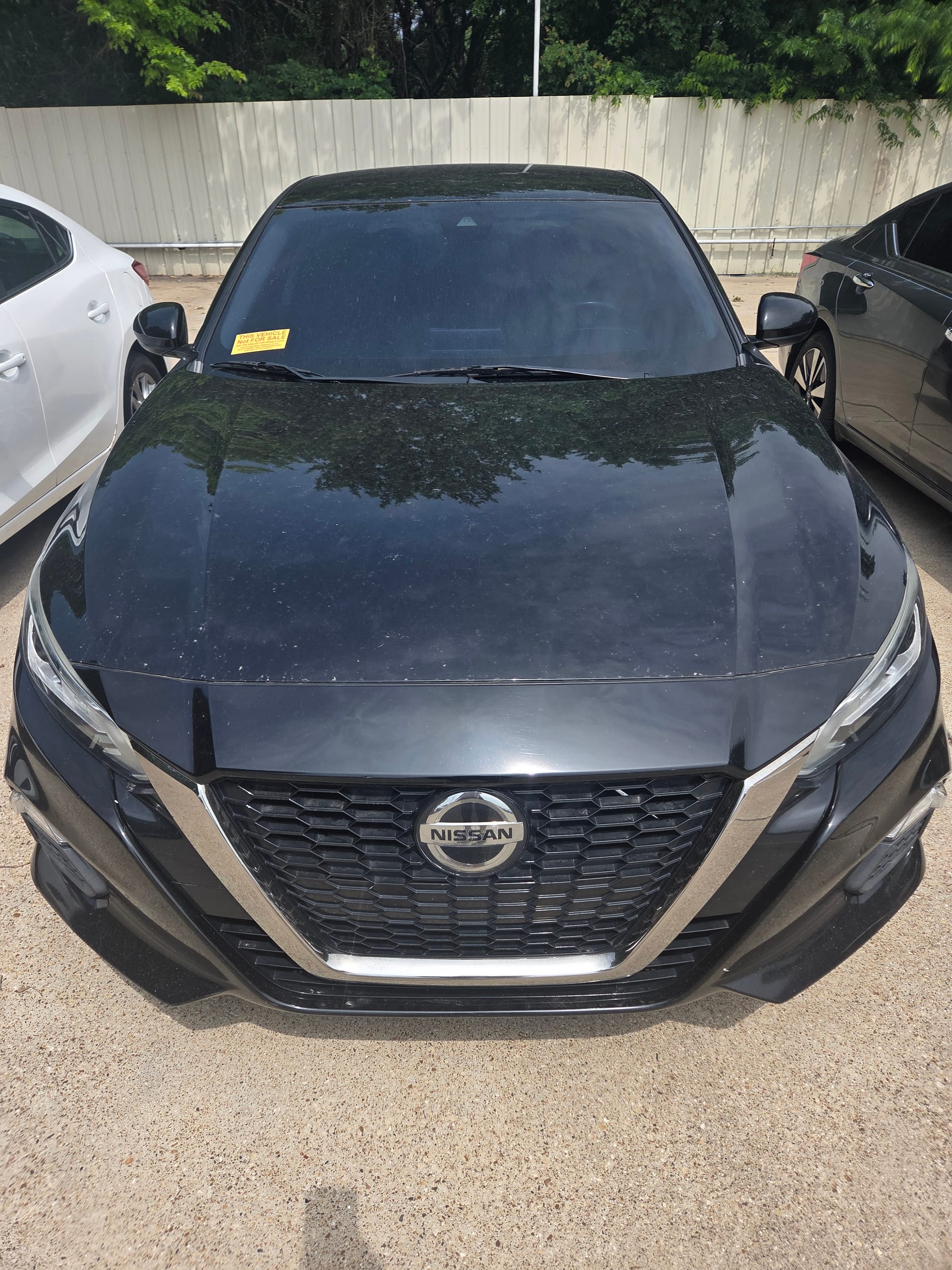 2020 NISSAN ALTIMA - Gallery Image