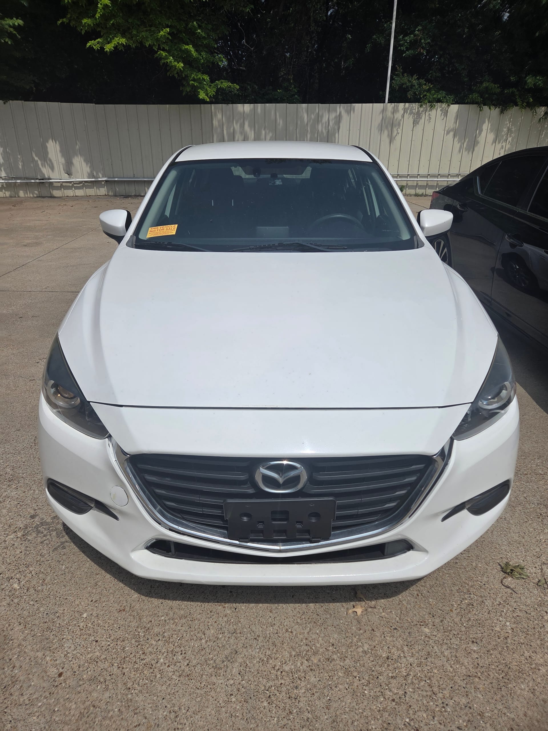 2017 MAZDA MAZDA3 - Gallery Image