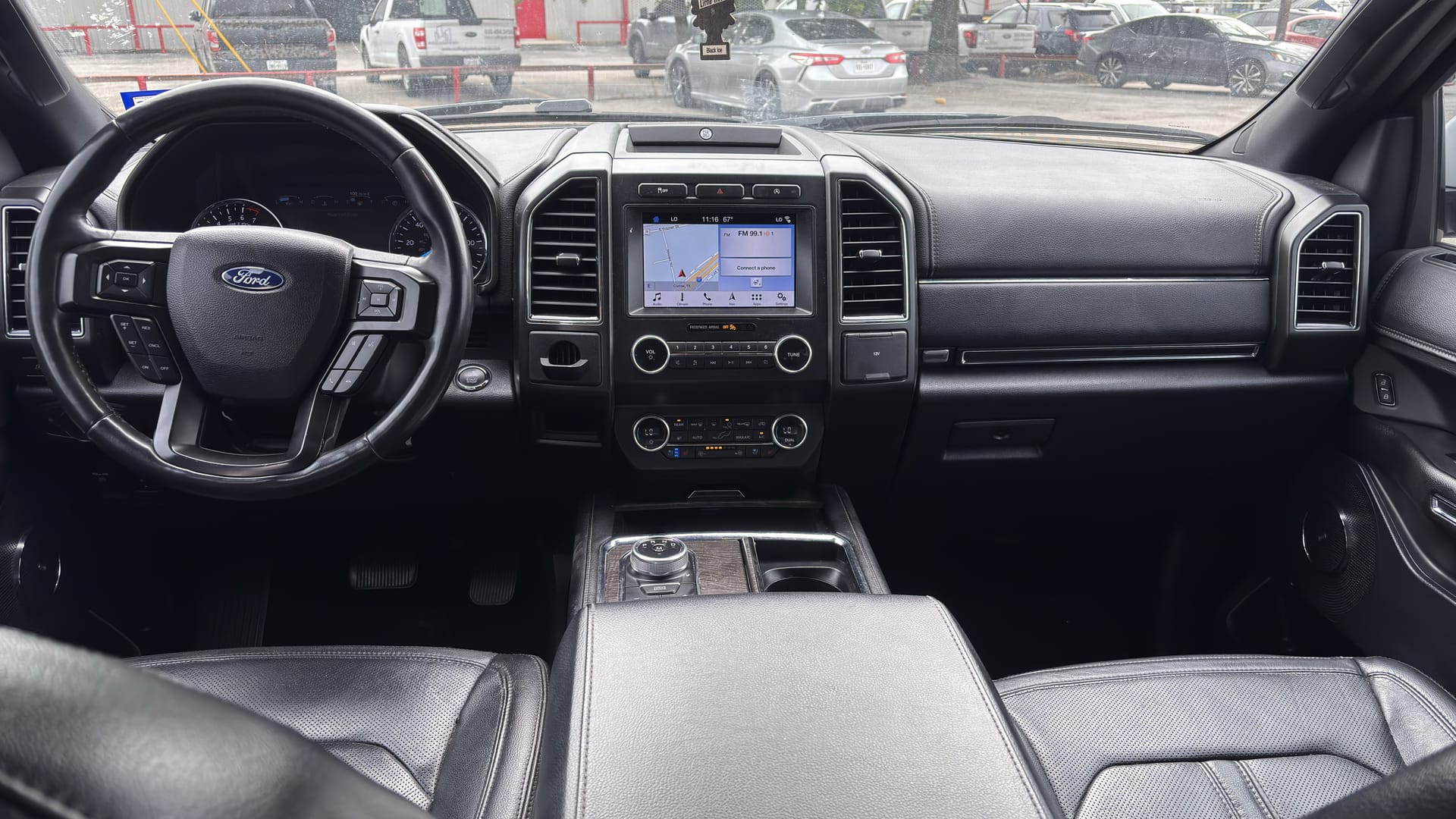 2019 FORD EXPEDITION MAX - Gallery Image