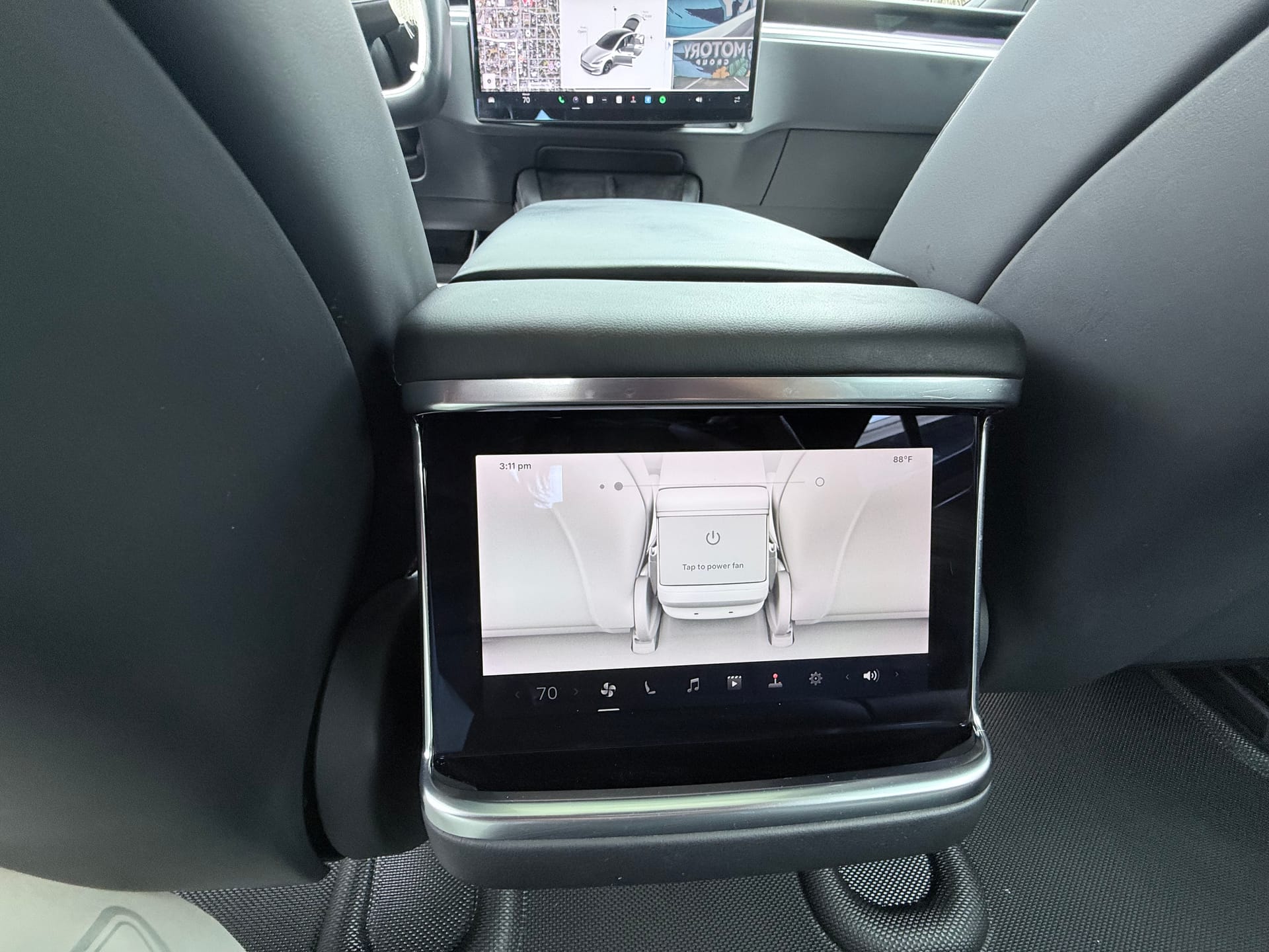 2022 TESLA MODEL S - Gallery Image