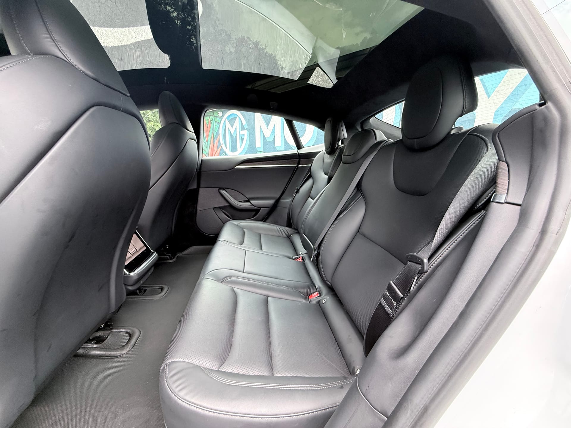2022 TESLA MODEL S - Gallery Image