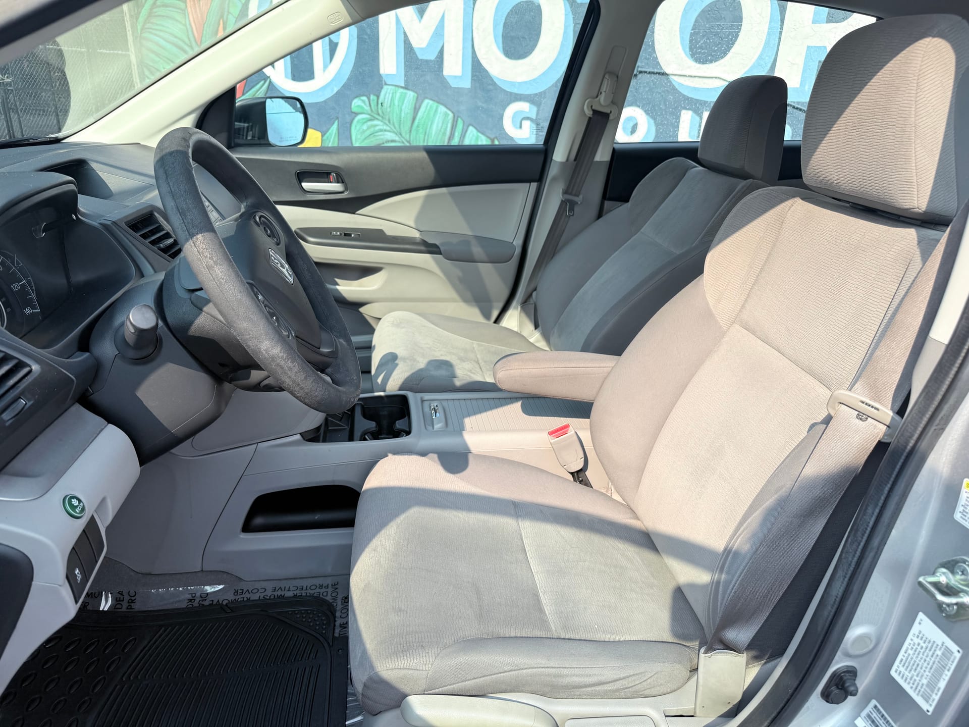 2013 HONDA CR-V - Gallery Image
