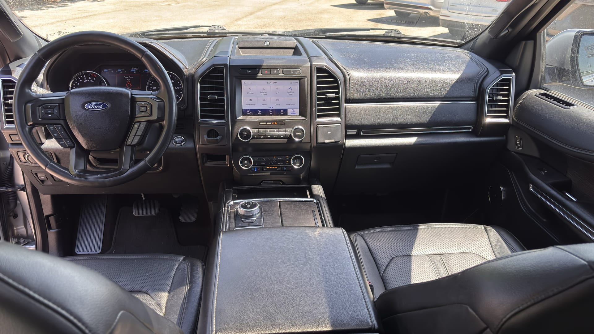 2020 FORD EXPEDITION MAX - Gallery Image