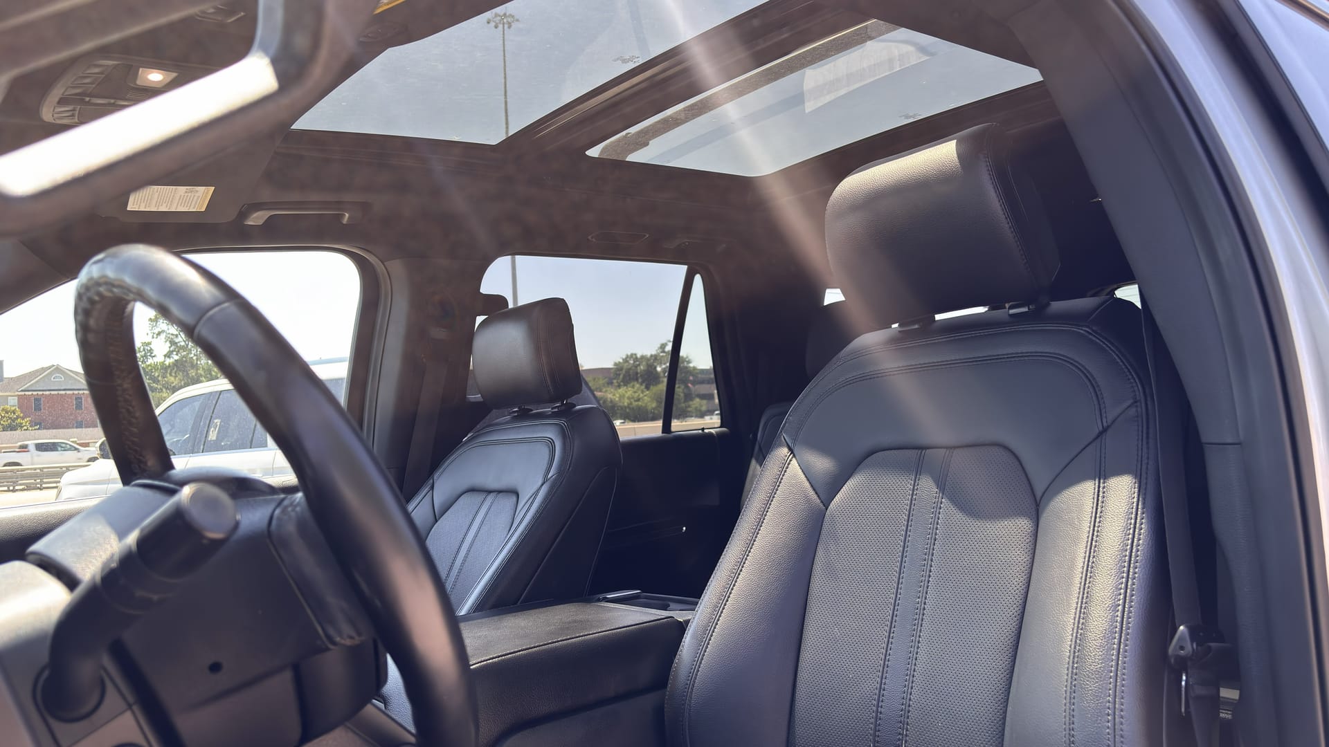 2020 FORD EXPEDITION MAX - Gallery Image