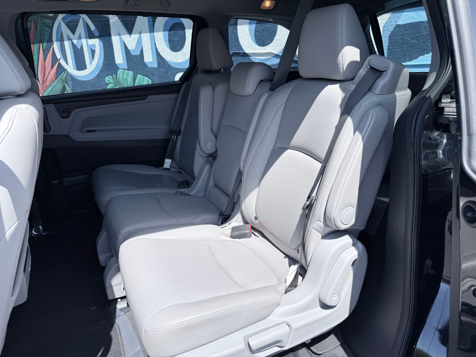 2018 HONDA ODYSSEY - Gallery Image