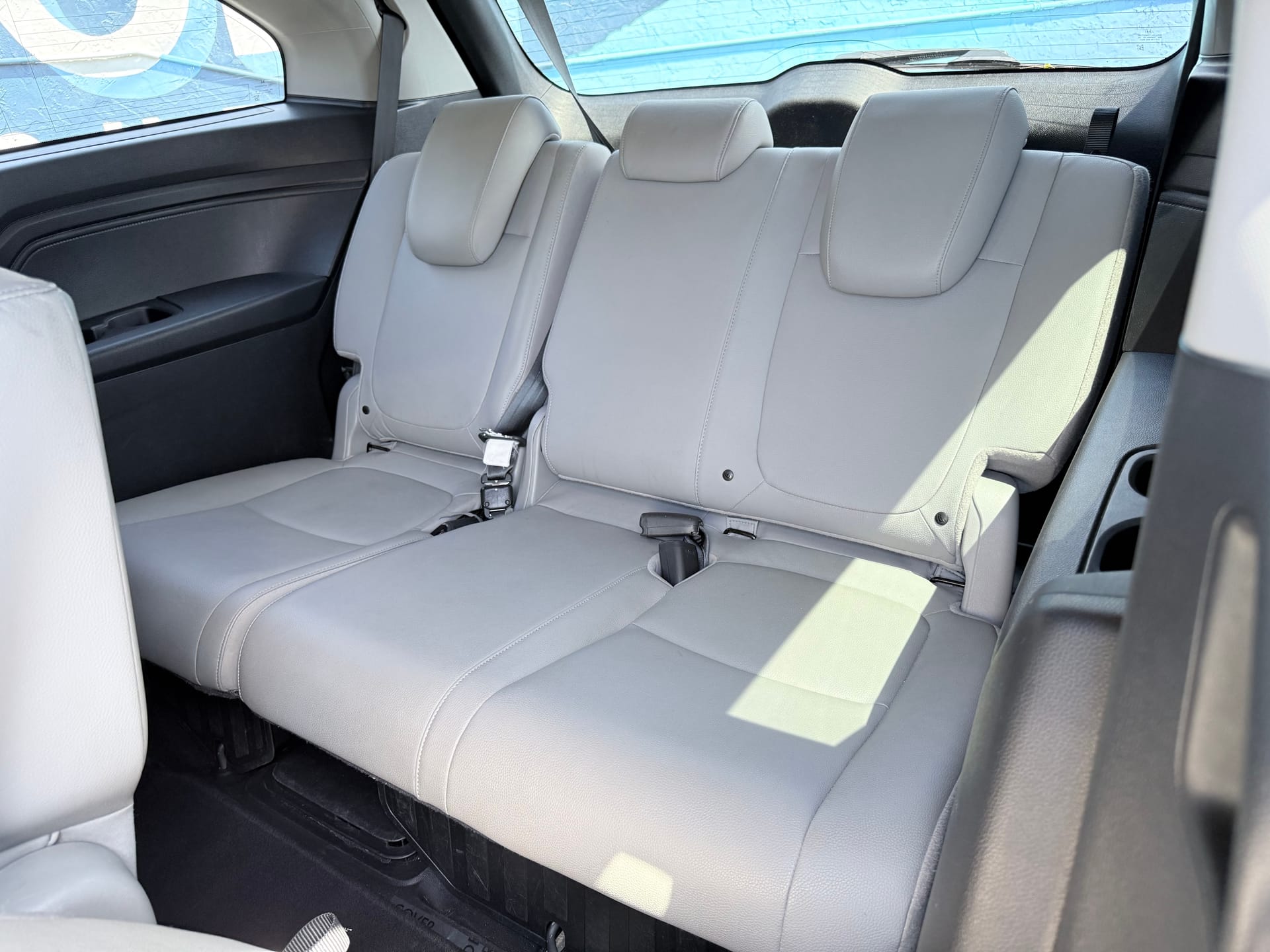2018 HONDA ODYSSEY - Gallery Image