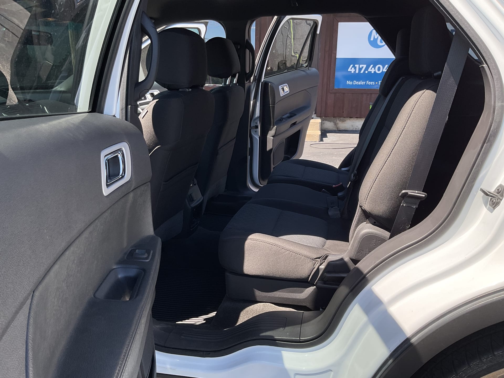 2015 FORD EXPLORER - Gallery Image