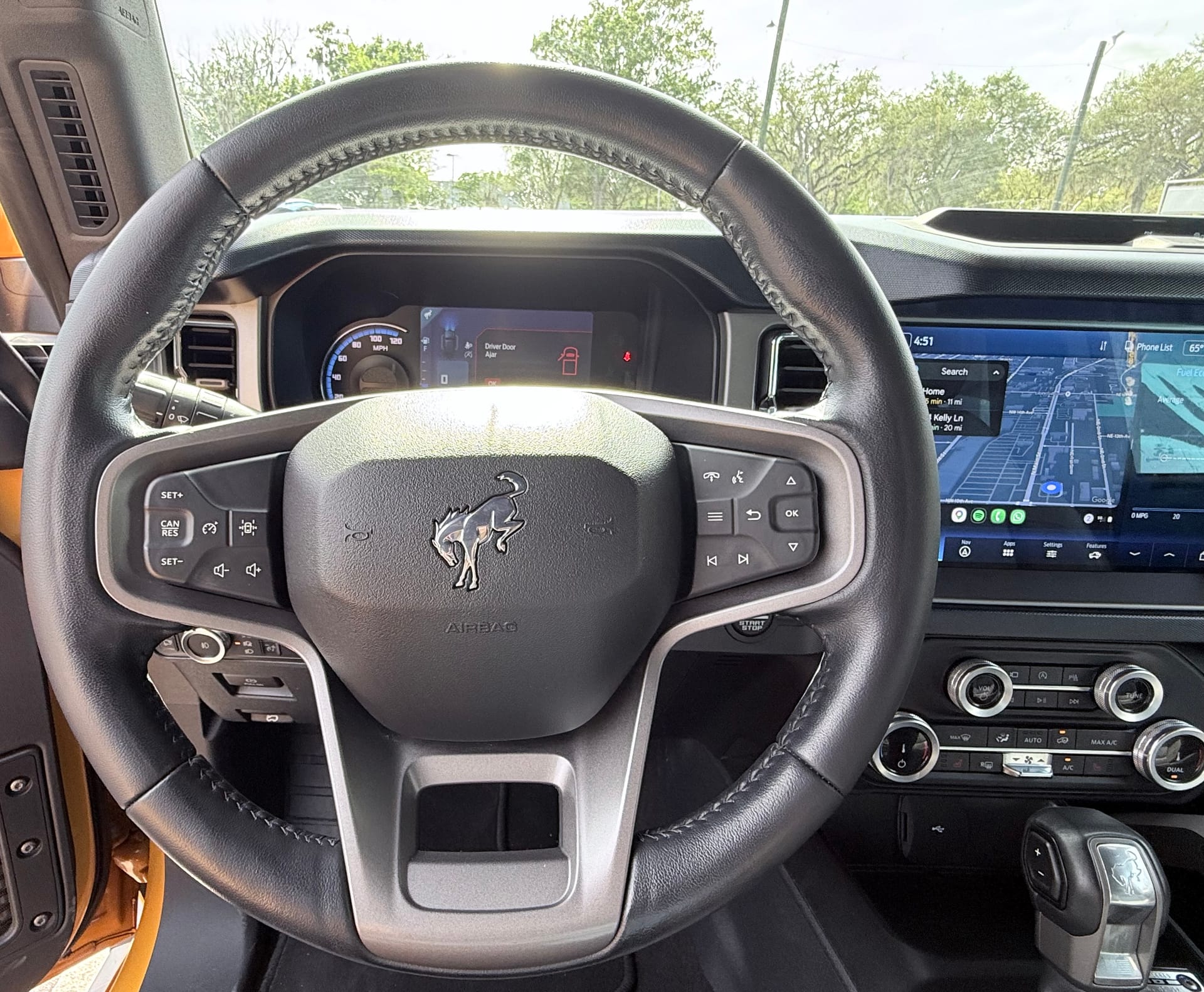 2022 FORD BRONCO - Gallery Image