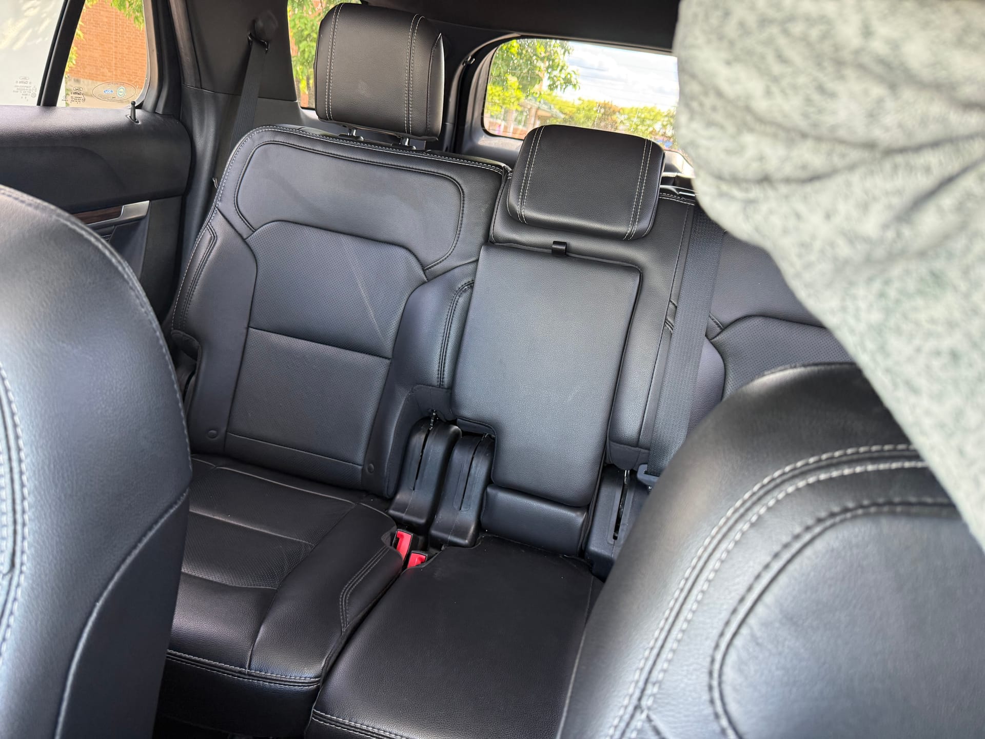 2018 FORD EXPLORER - Gallery Image