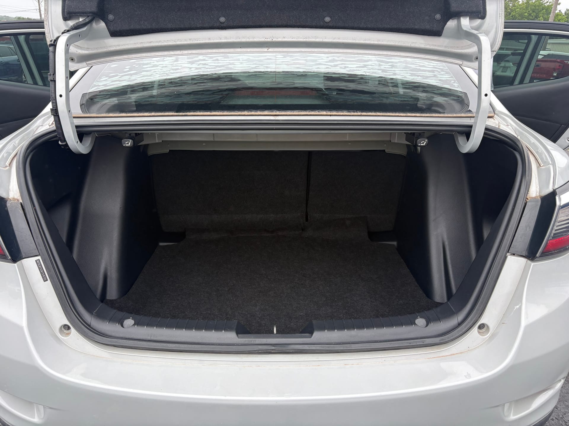 2019 TOYOTA YARIS - Gallery Image