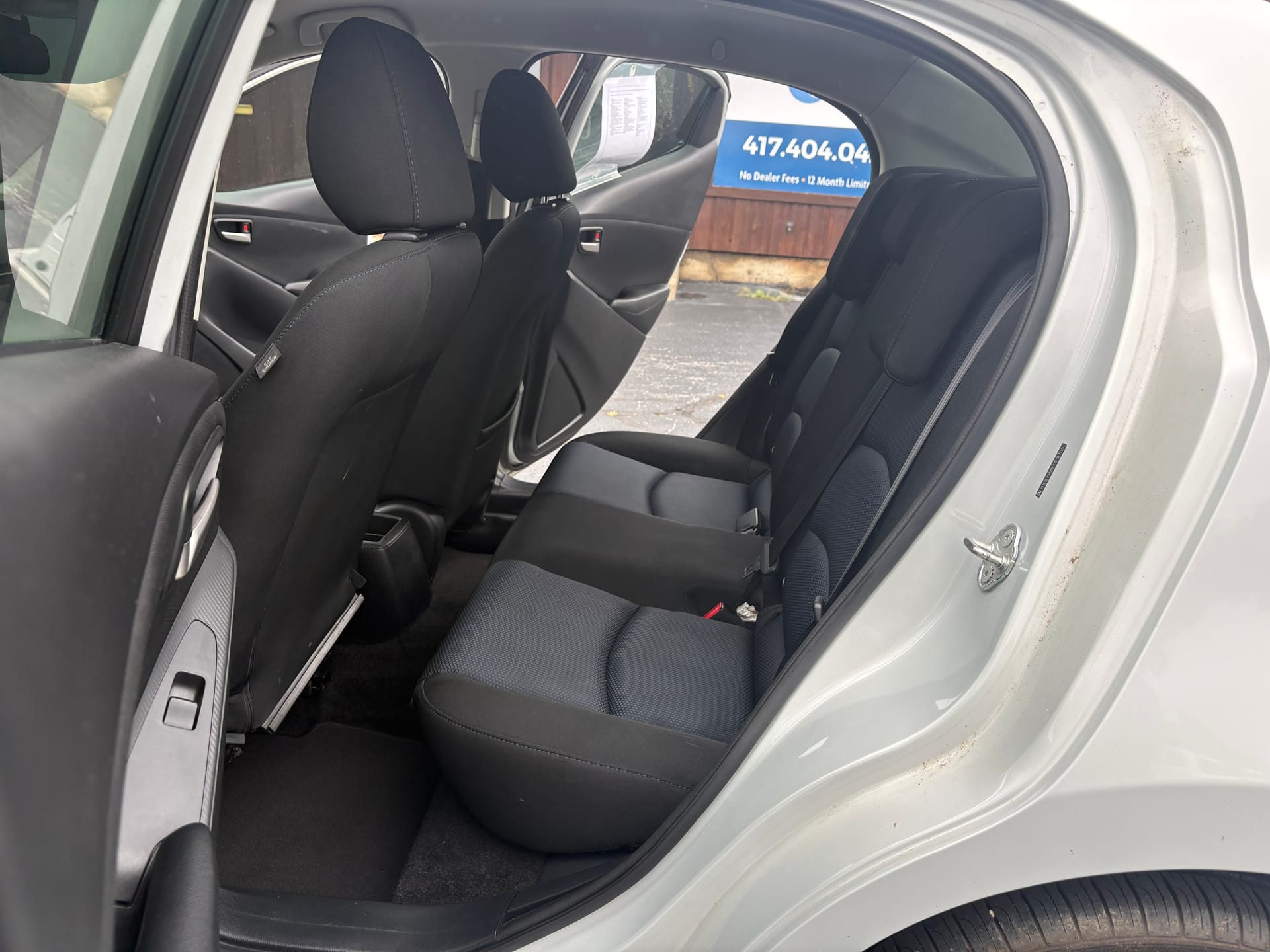 2019 TOYOTA YARIS - Gallery Image
