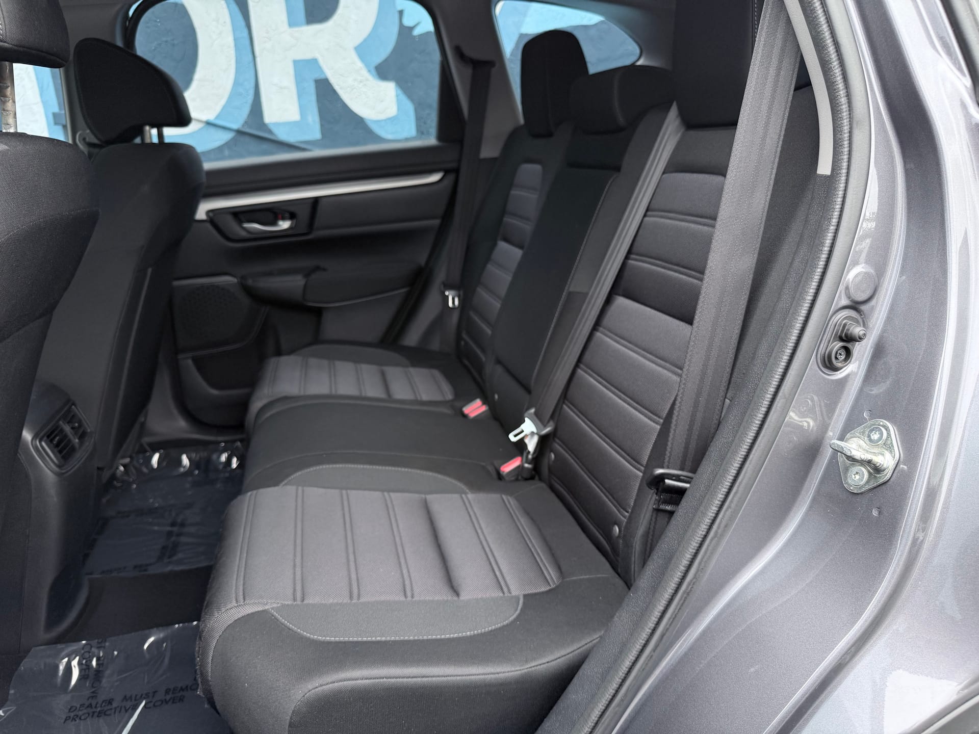 2018 HONDA CR-V - Gallery Image