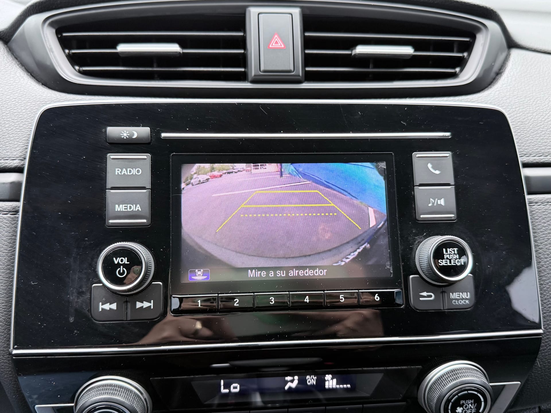 2018 HONDA CR-V - Gallery Image