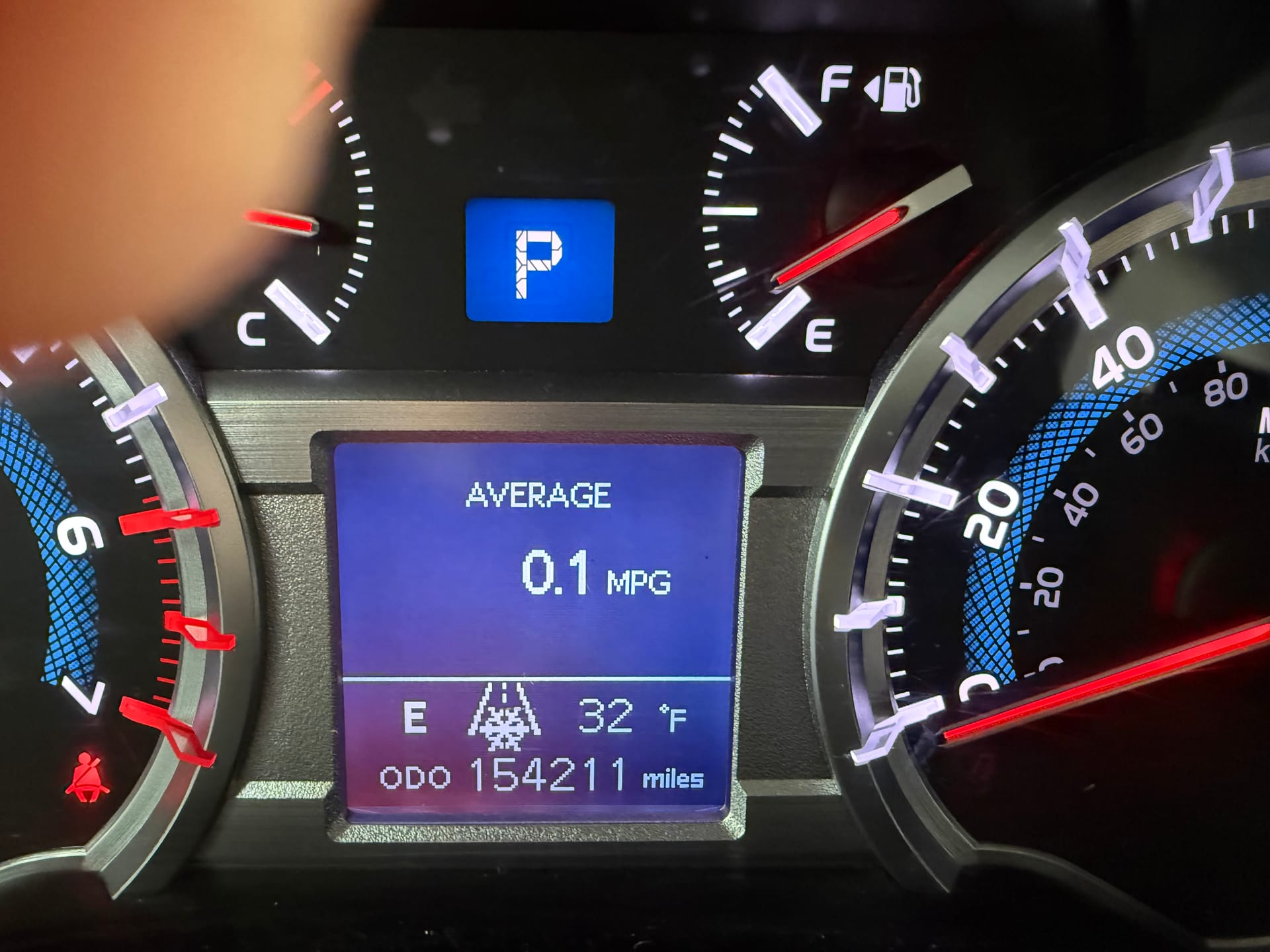 2017 TOYOTA 4RUNNER - Gallery Image