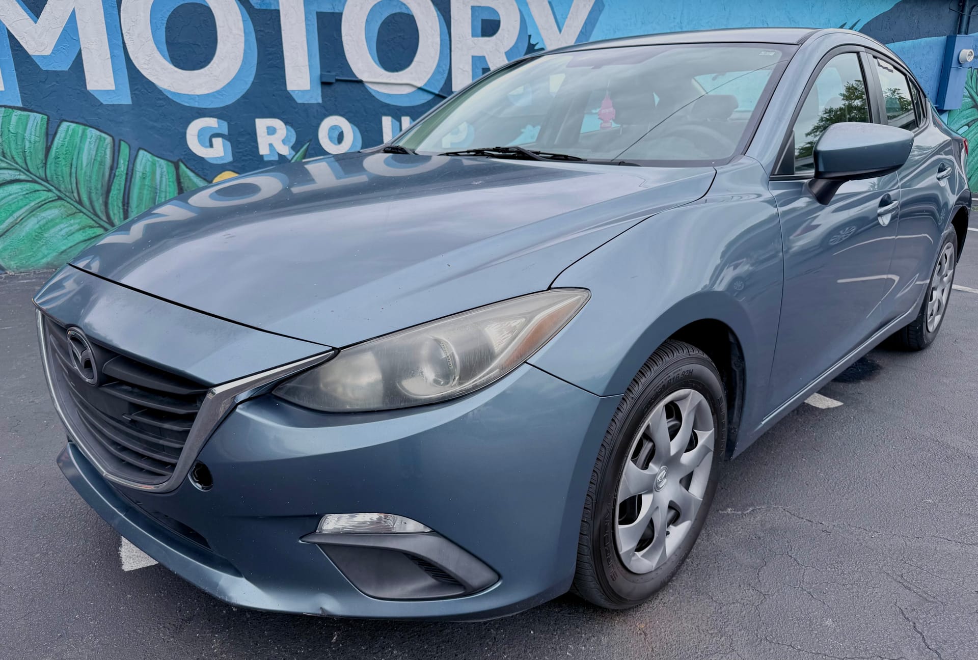 2014 MAZDA MAZDA - Gallery Image