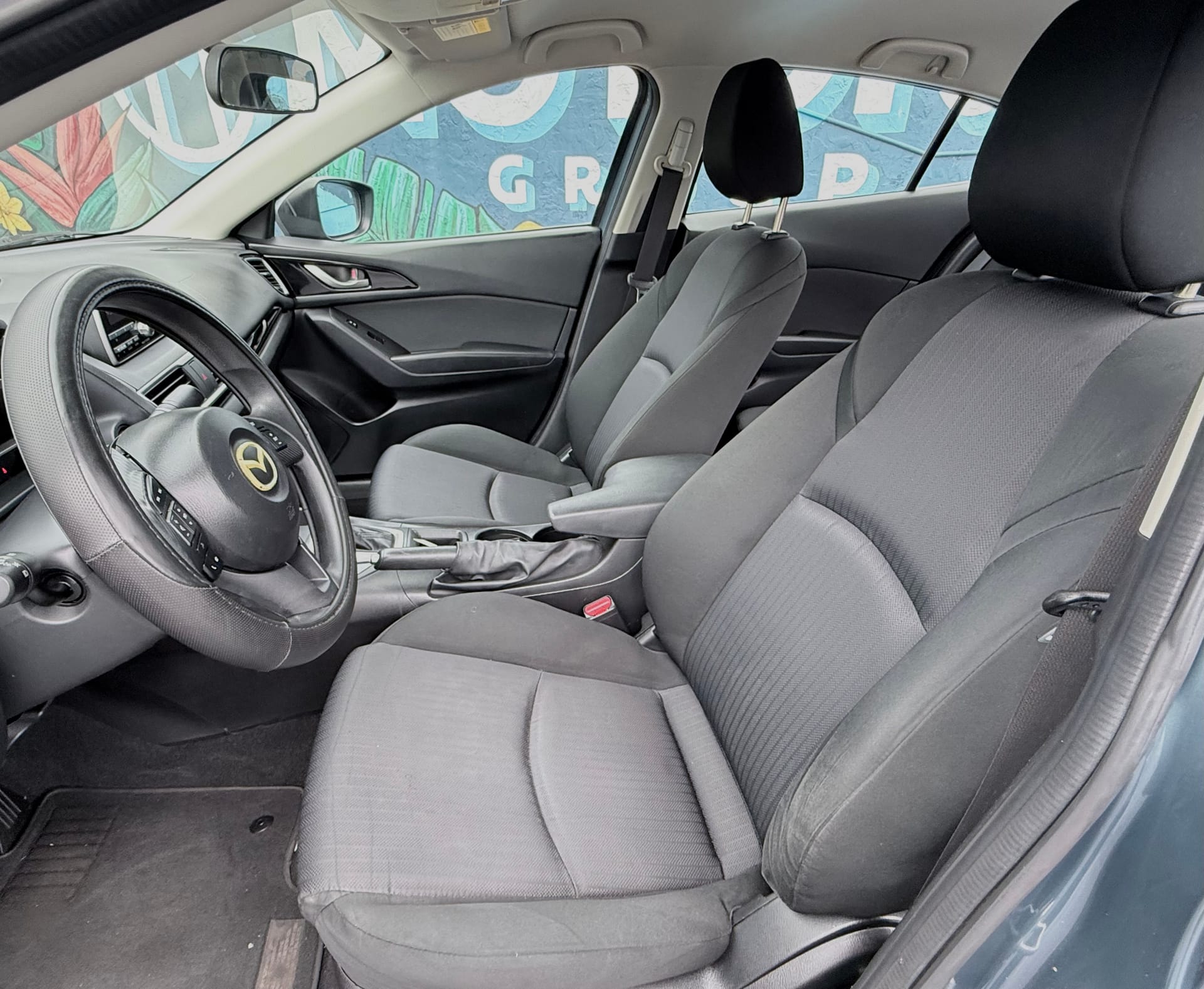 2014 MAZDA MAZDA - Gallery Image