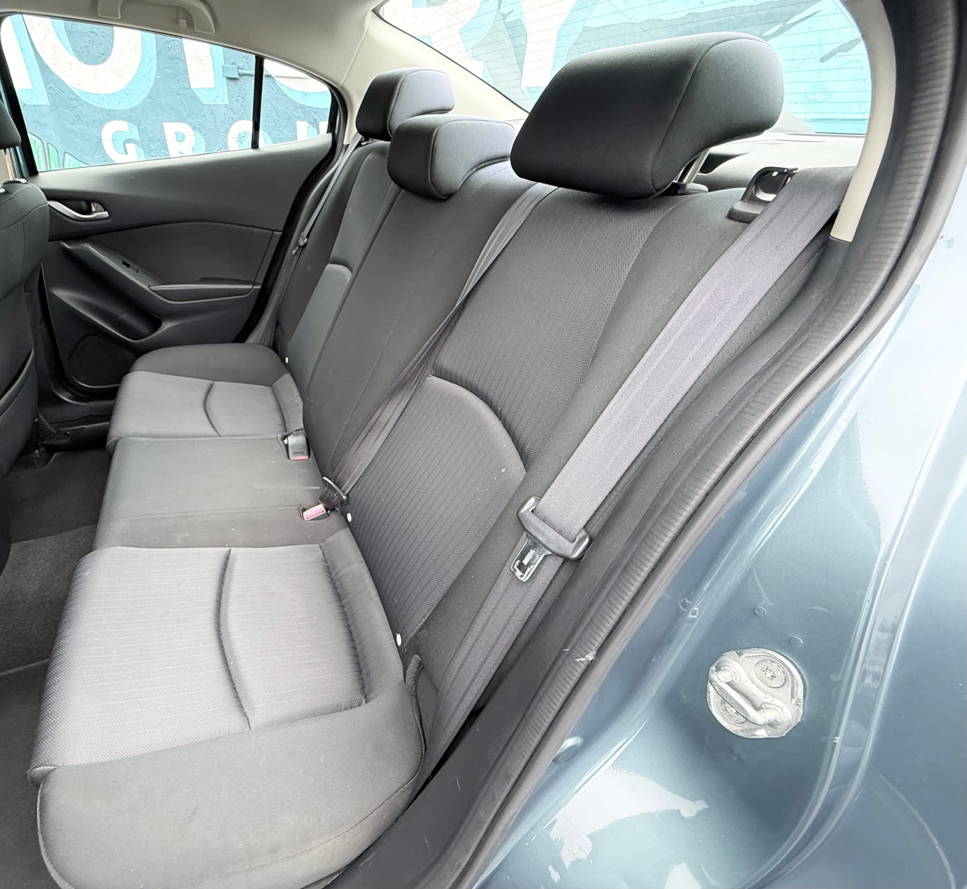 2014 MAZDA MAZDA - Gallery Image