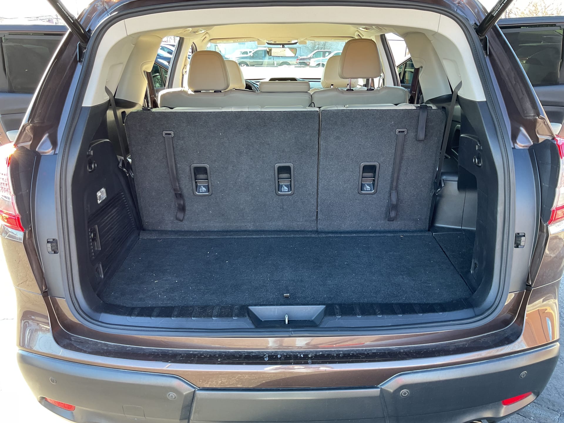 2019 SUBARU ASCENT - Gallery Image