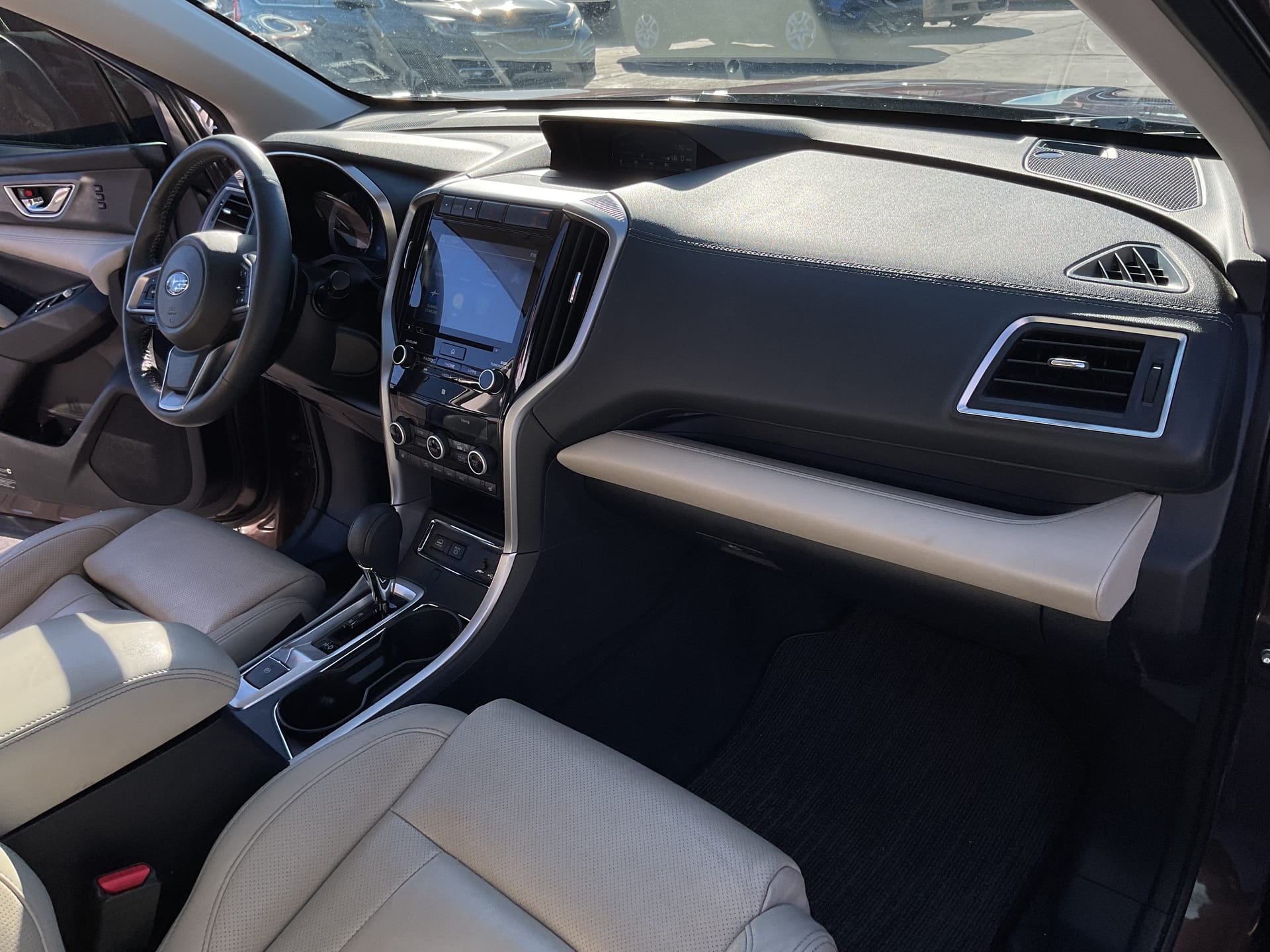 2019 SUBARU ASCENT - Gallery Image