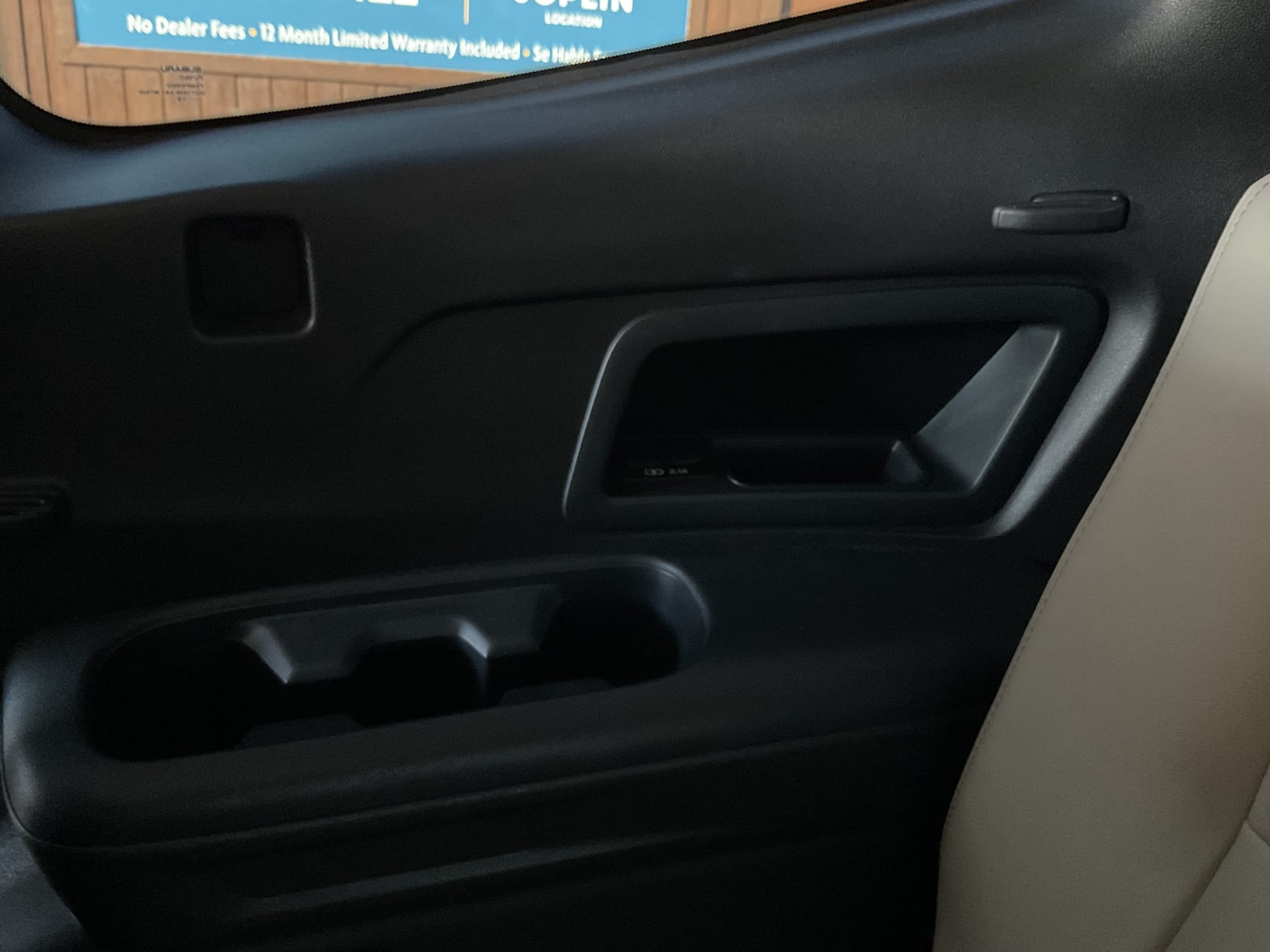 2019 SUBARU ASCENT - Gallery Image