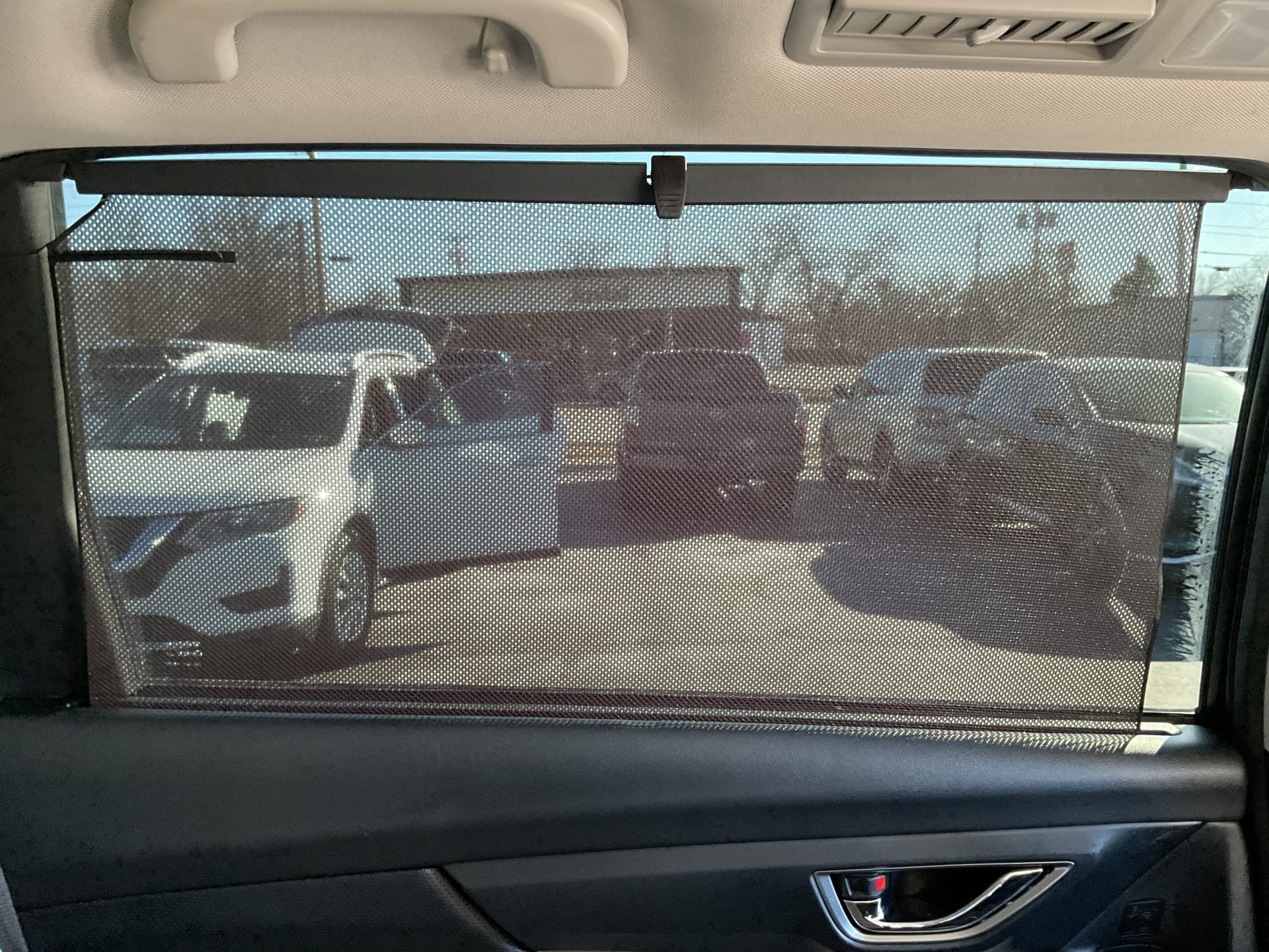 2019 SUBARU ASCENT - Gallery Image
