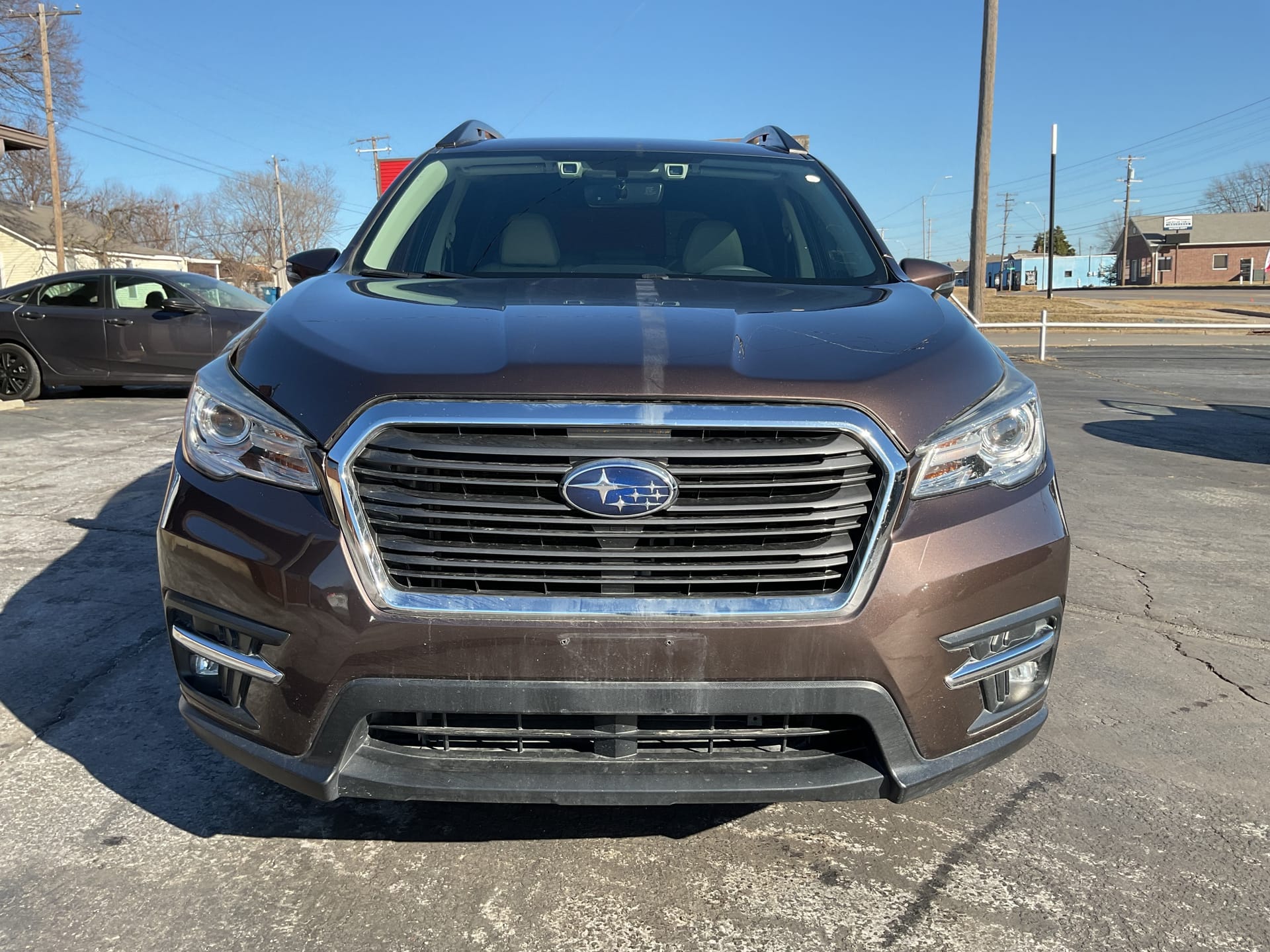 2019 SUBARU ASCENT - Gallery Image