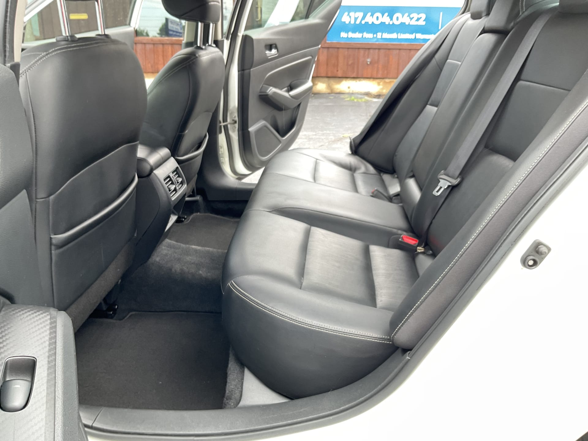 2019 NISSAN ALTIMA - Gallery Image