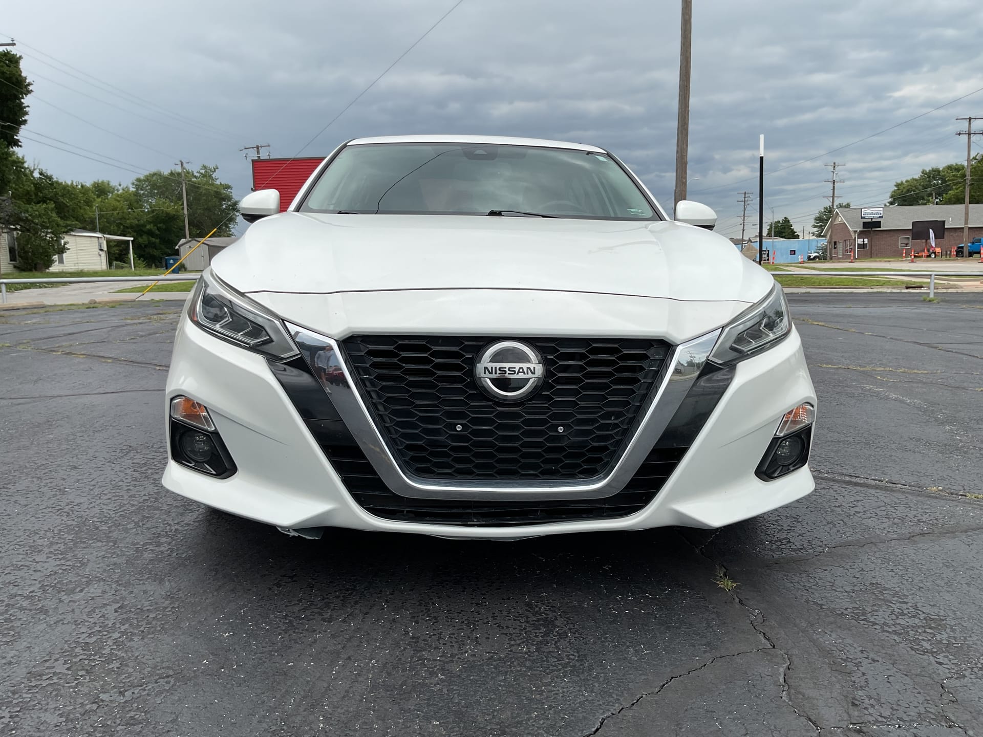 2019 NISSAN ALTIMA - Gallery Image