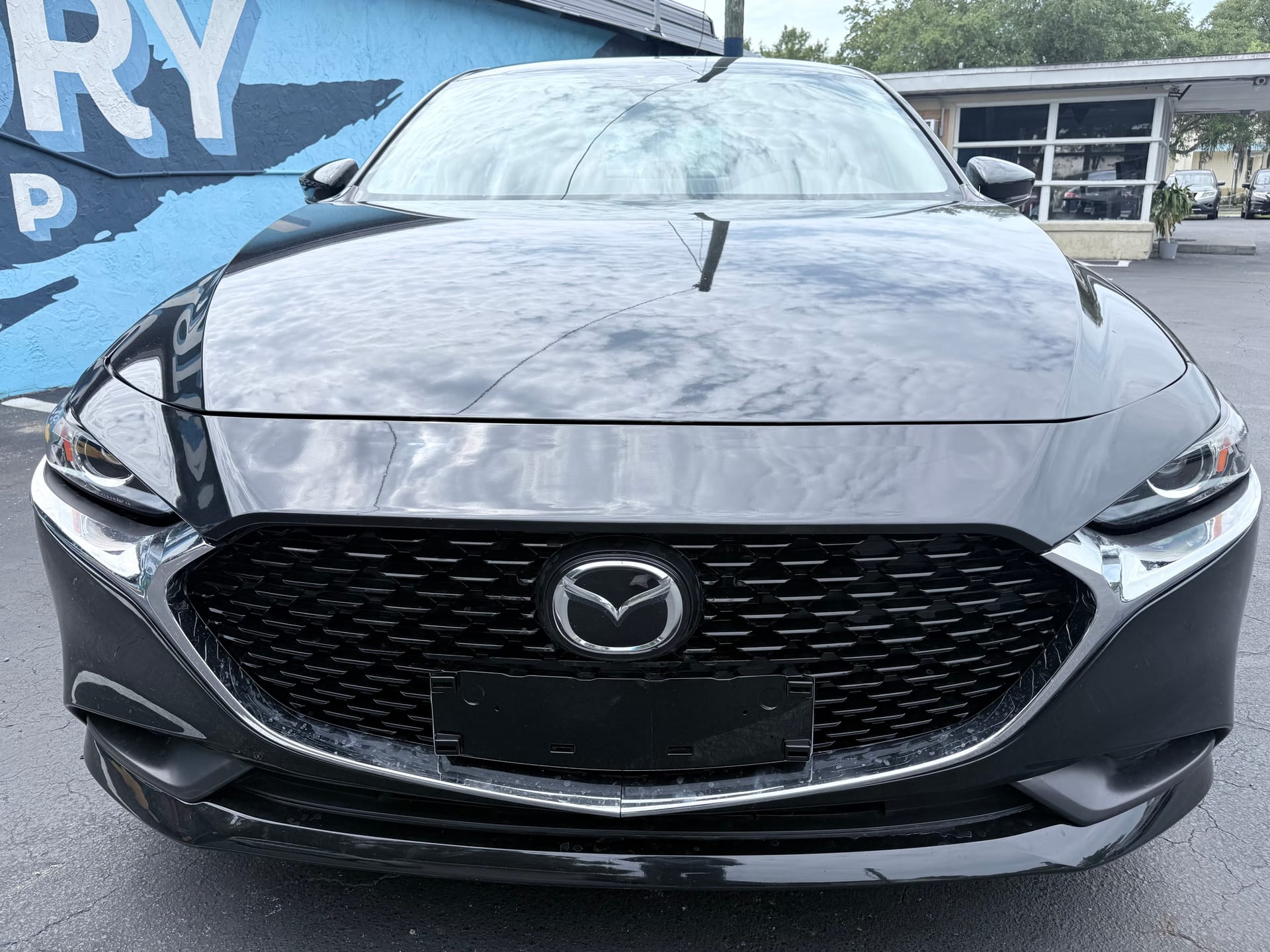 2023 MAZDA MAZDA3 - Gallery Image