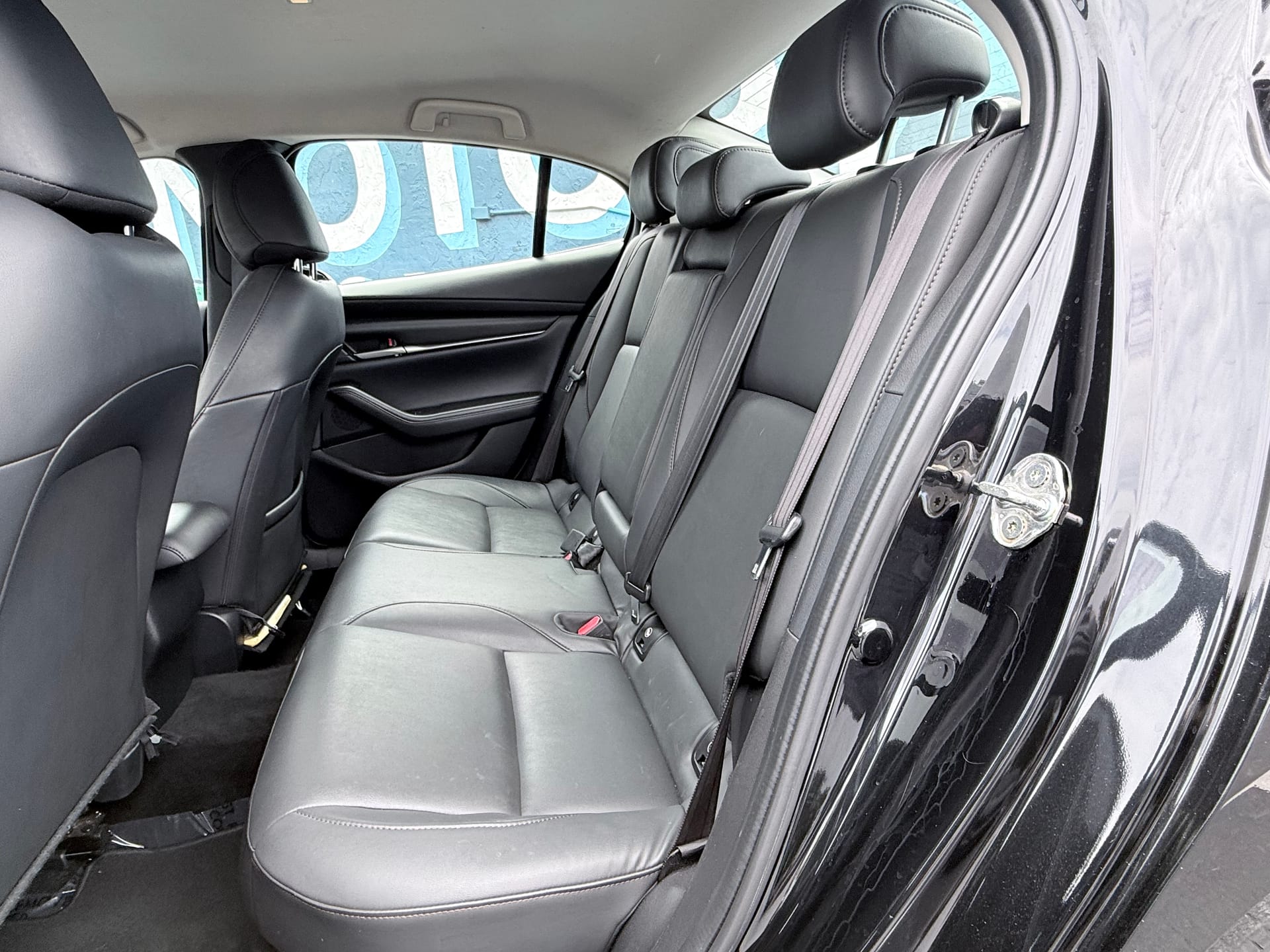 2023 MAZDA MAZDA3 - Gallery Image