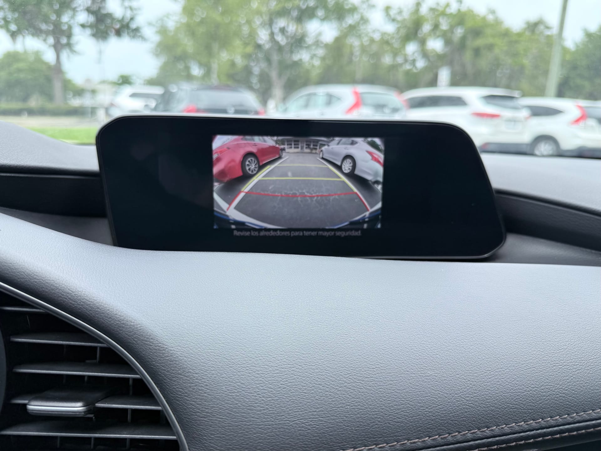 2023 MAZDA MAZDA3 - Gallery Image