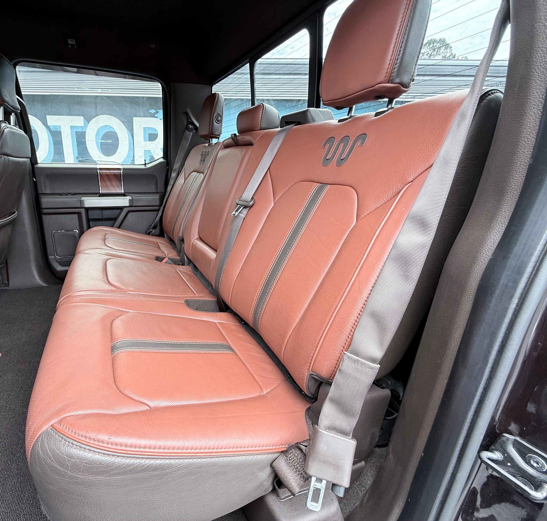 2018 FORD F-150 - Gallery Image