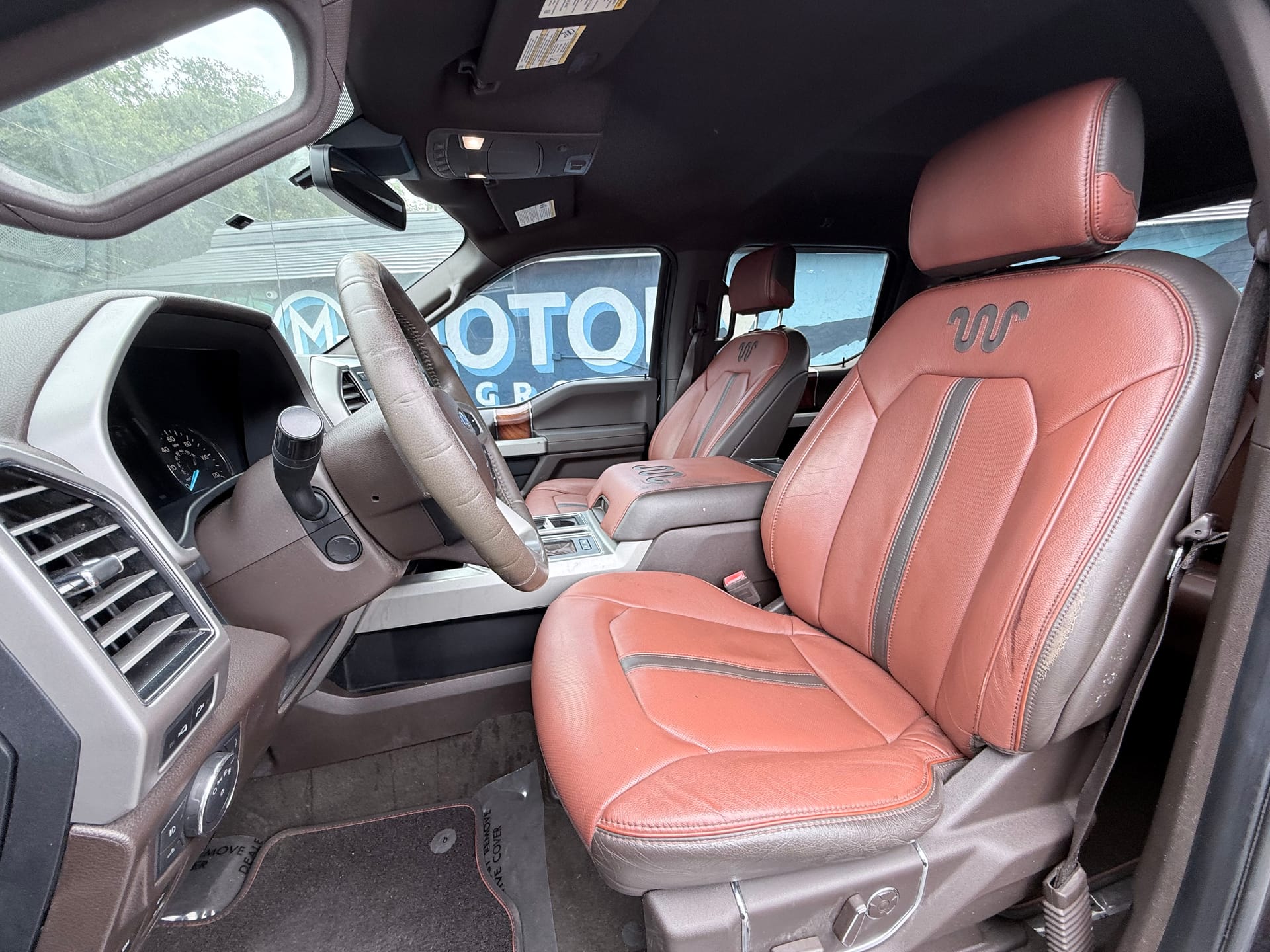2018 FORD F-150 - Gallery Image