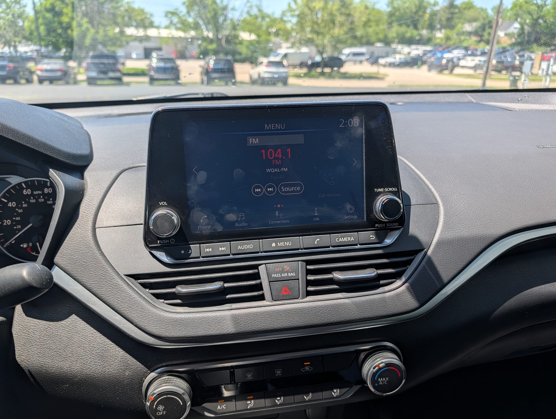 2019 NISSAN ALTIMA - Gallery Image