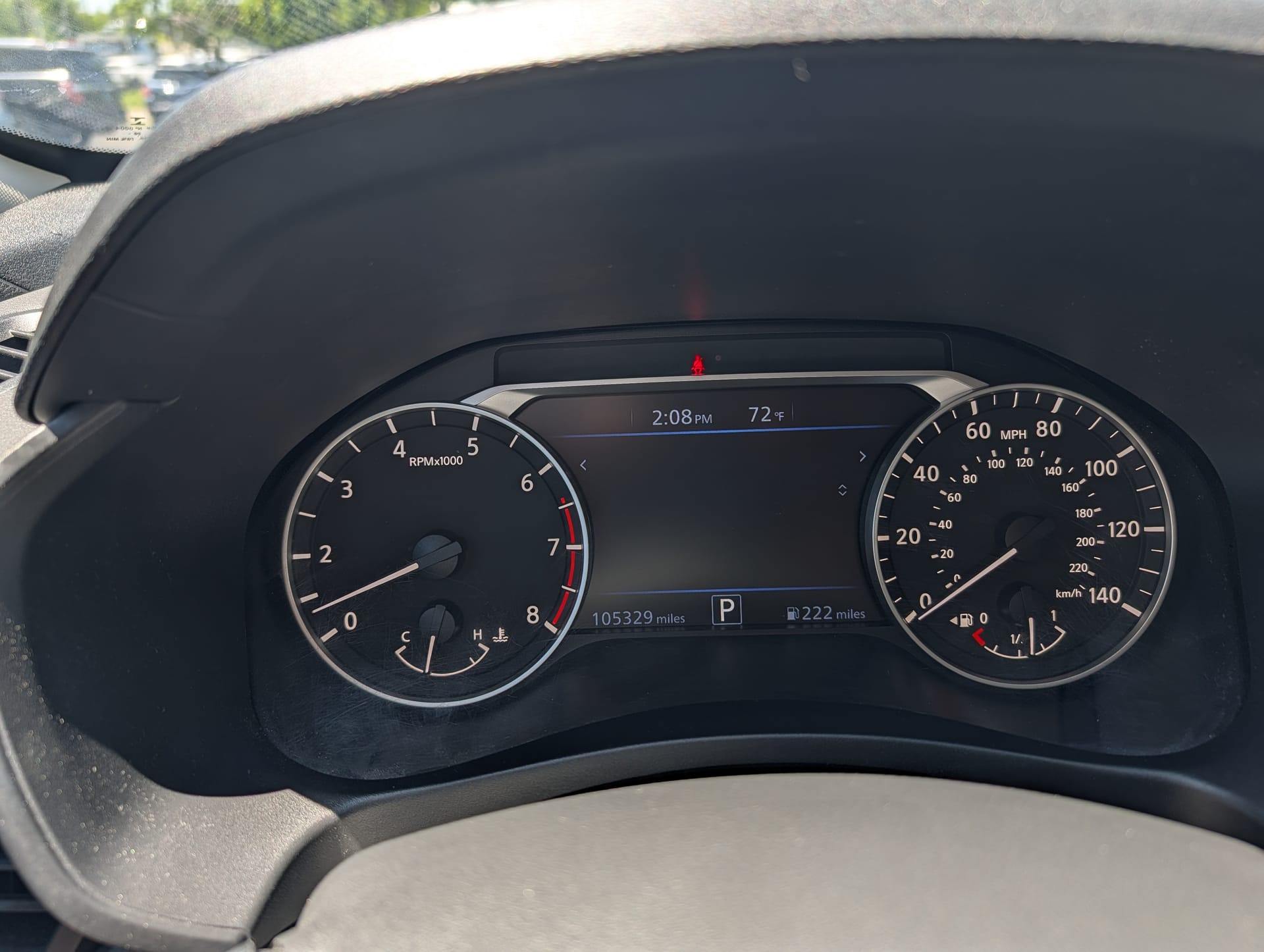 2019 NISSAN ALTIMA - Gallery Image