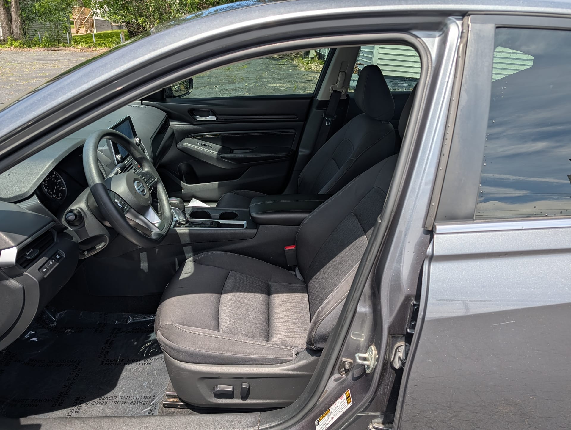 2020 NISSAN ALTIMA - Gallery Image