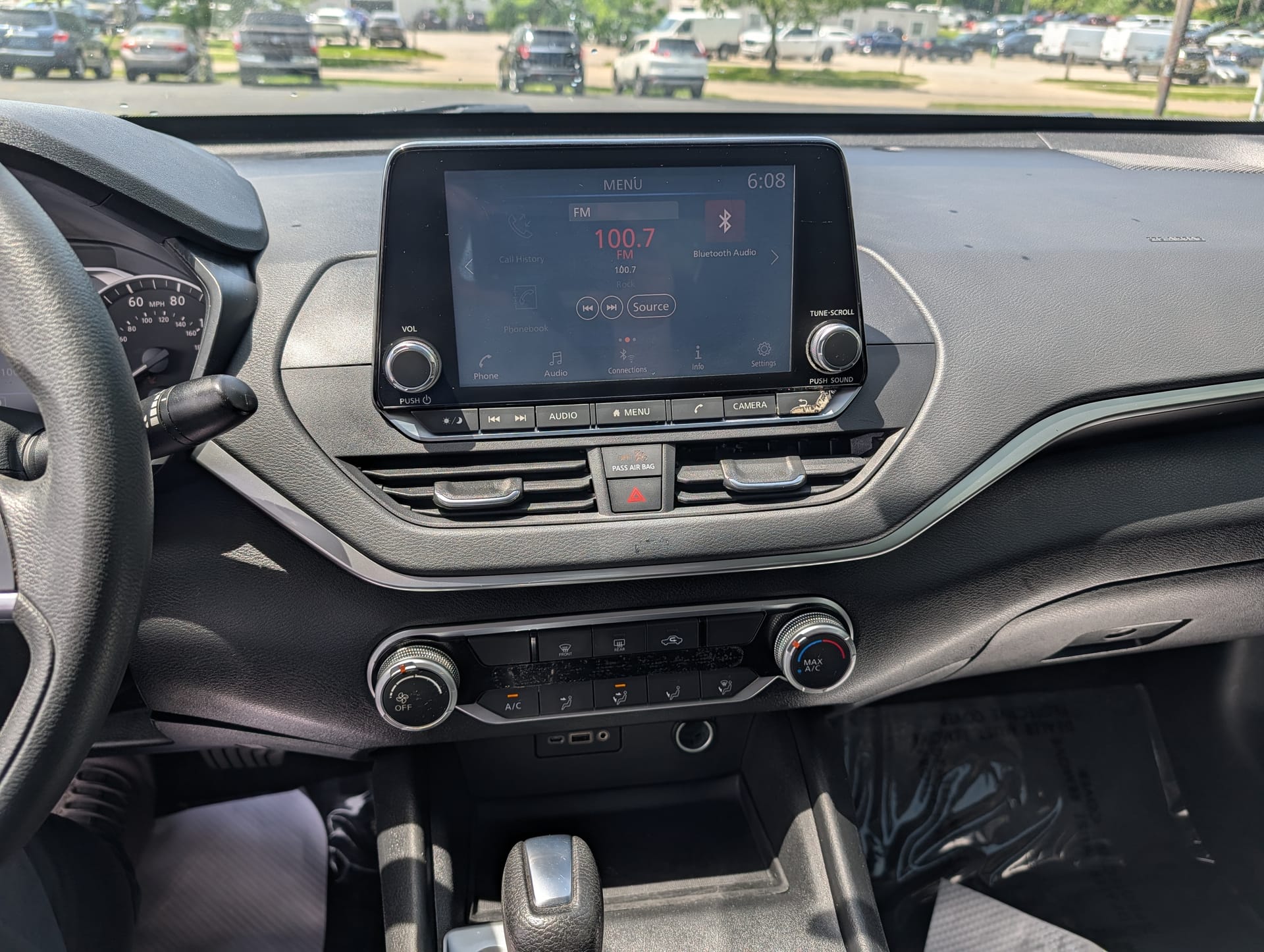 2020 NISSAN ALTIMA - Gallery Image