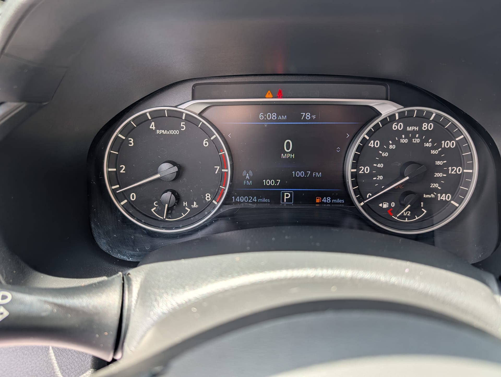 2020 NISSAN ALTIMA - Gallery Image