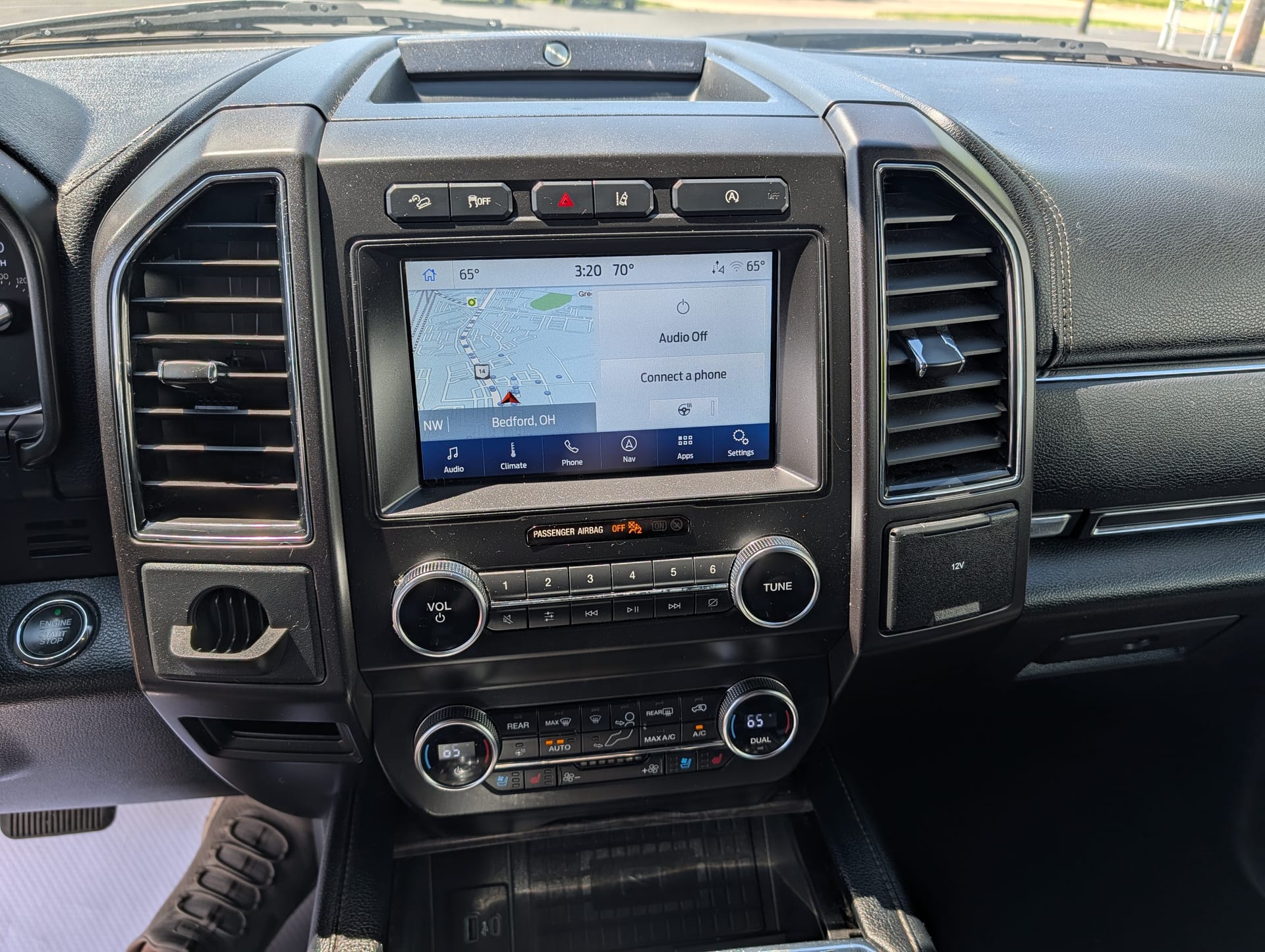 2020 FORD EXPEDITION MAX - Gallery Image