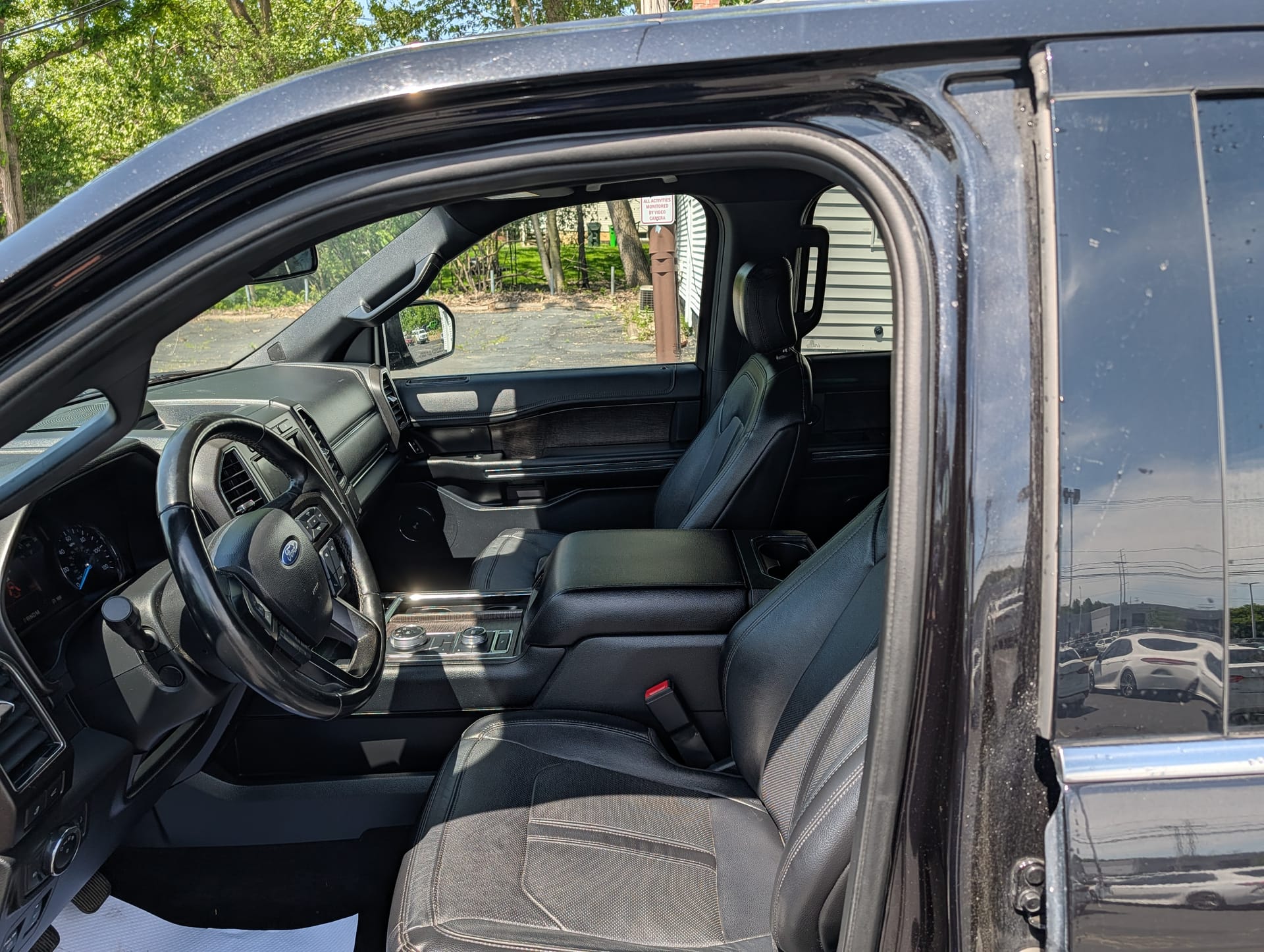 2020 FORD EXPEDITION MAX - Gallery Image