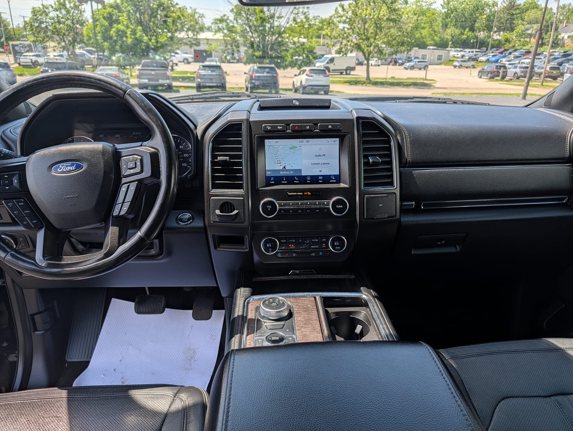 2020 FORD EXPEDITION MAX - Gallery Image