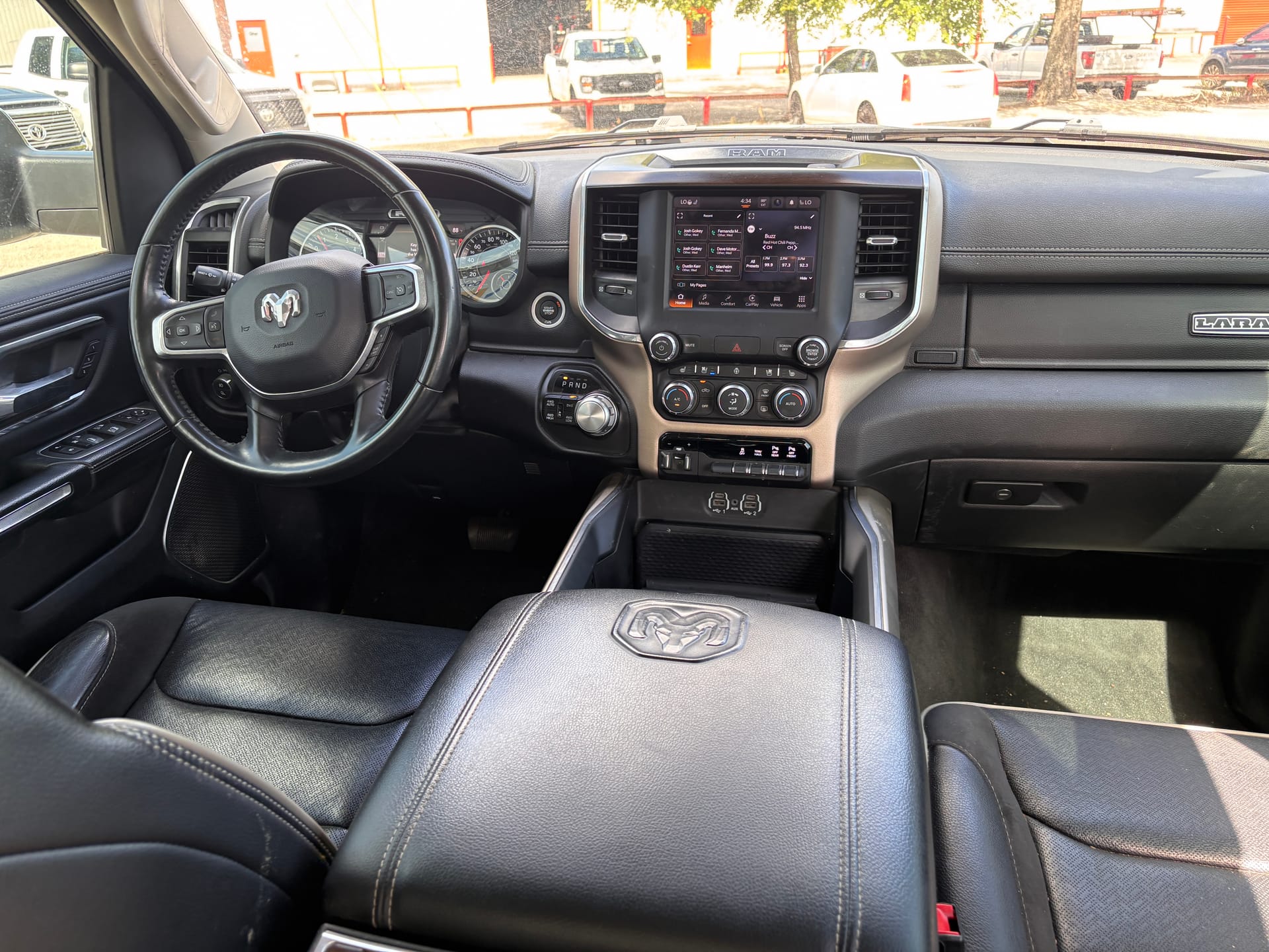 2022 RAM 1500 - Gallery Image